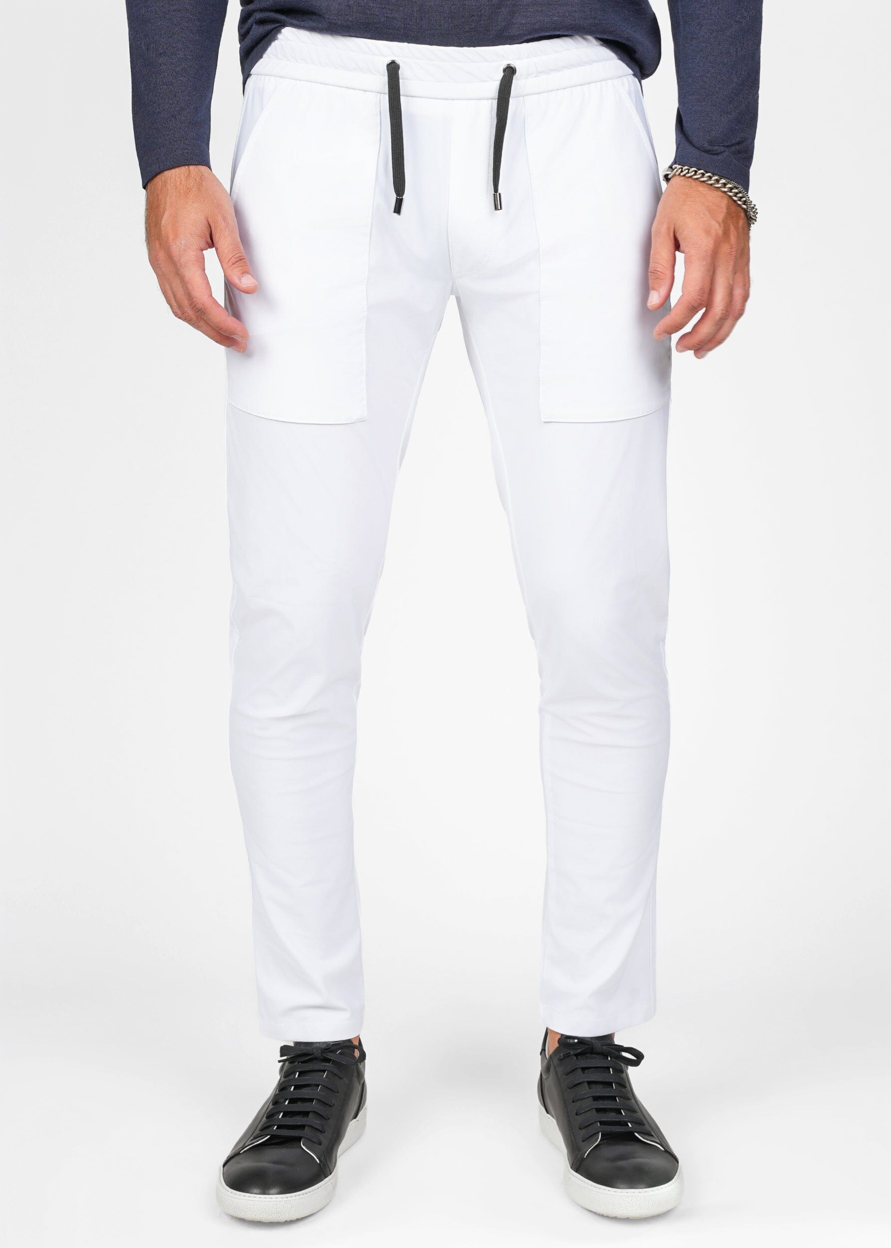 LIGHT PERFORMANCE JOGGERS