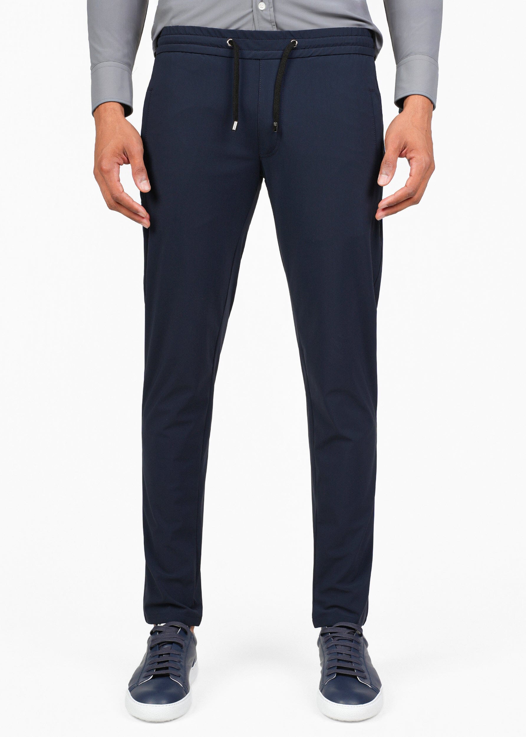Dark Navy