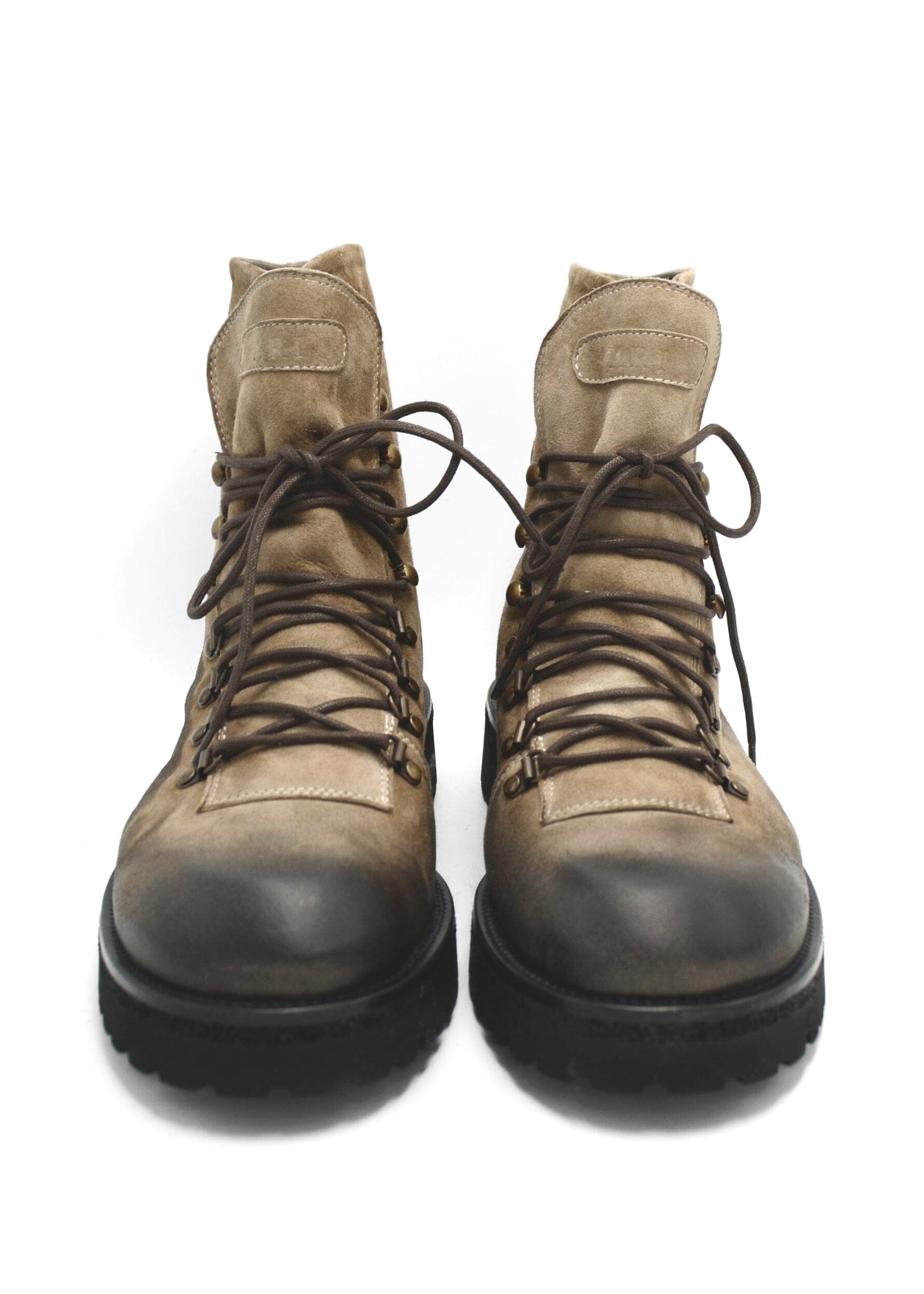 Camel Brown