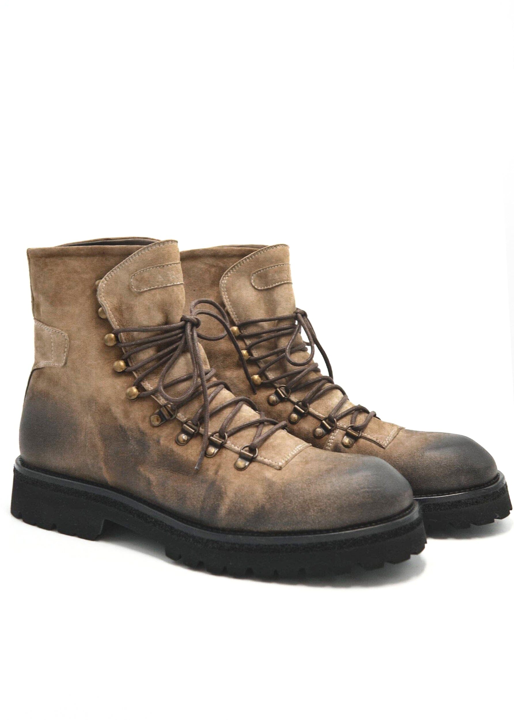 Camel Brown