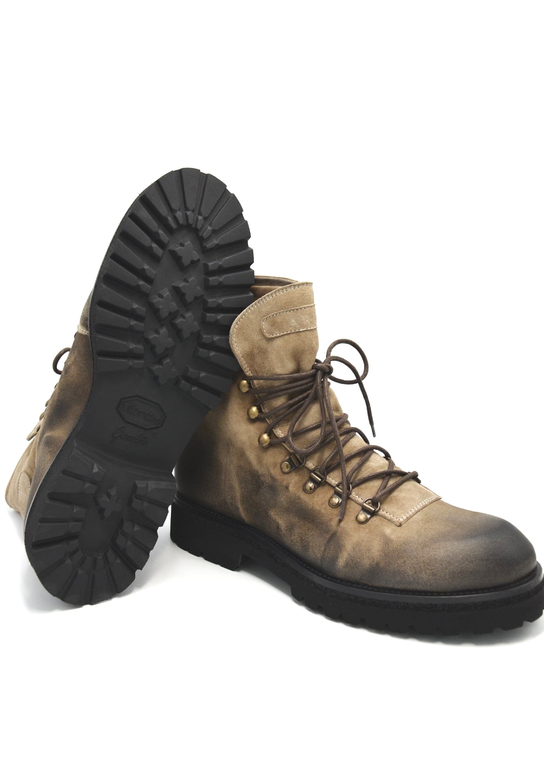 Camel Brown