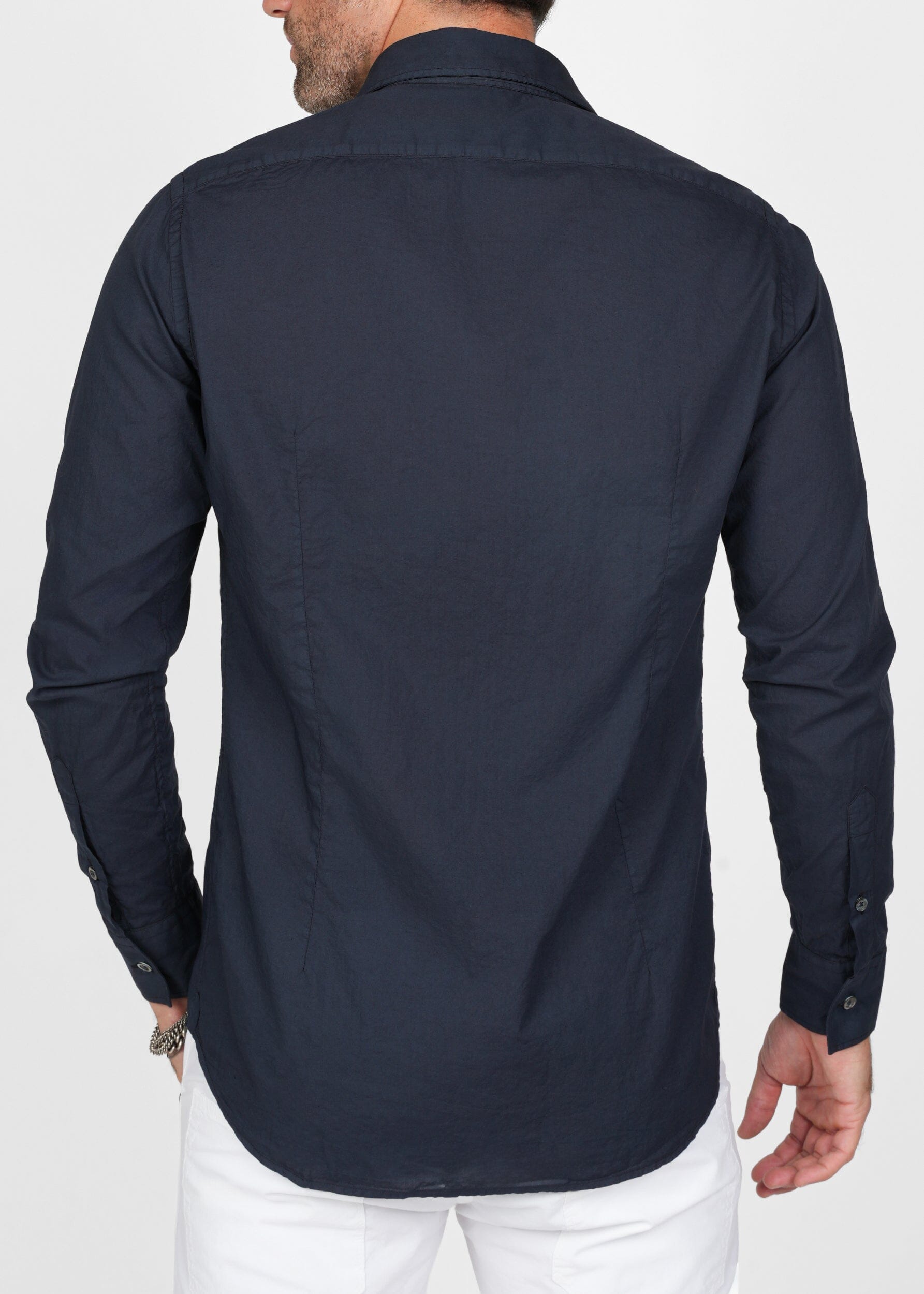 LIGHTWEIGHT WESTERN SHIRT