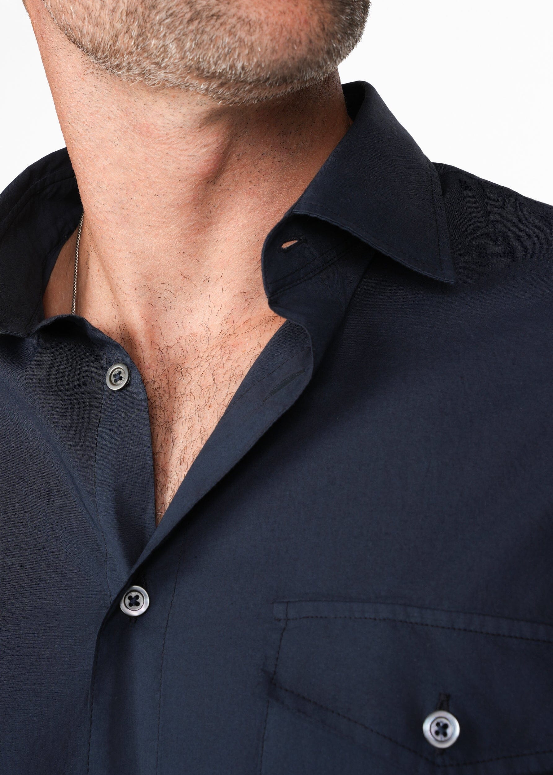 LIGHTWEIGHT WESTERN SHIRT