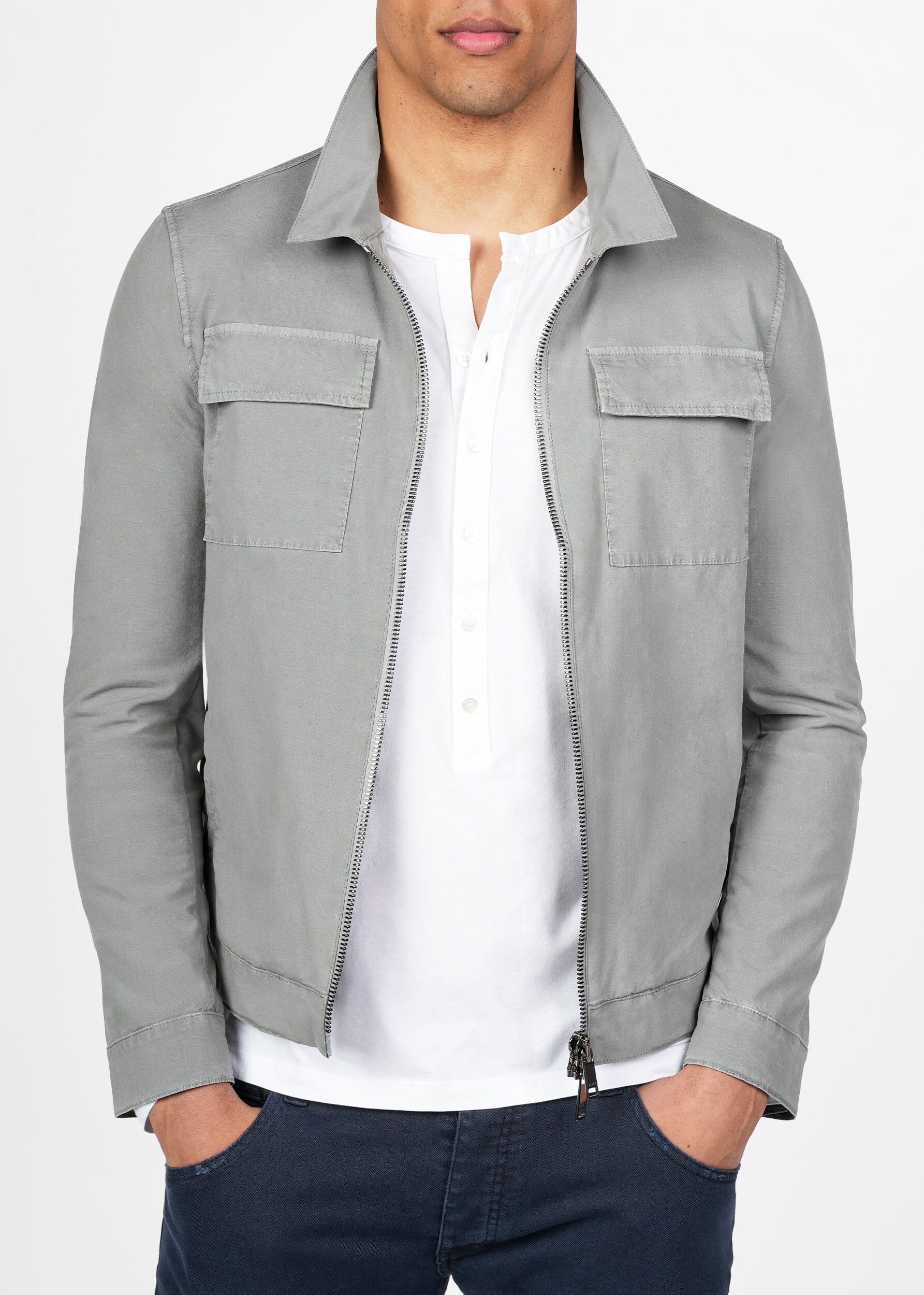 Light Grey