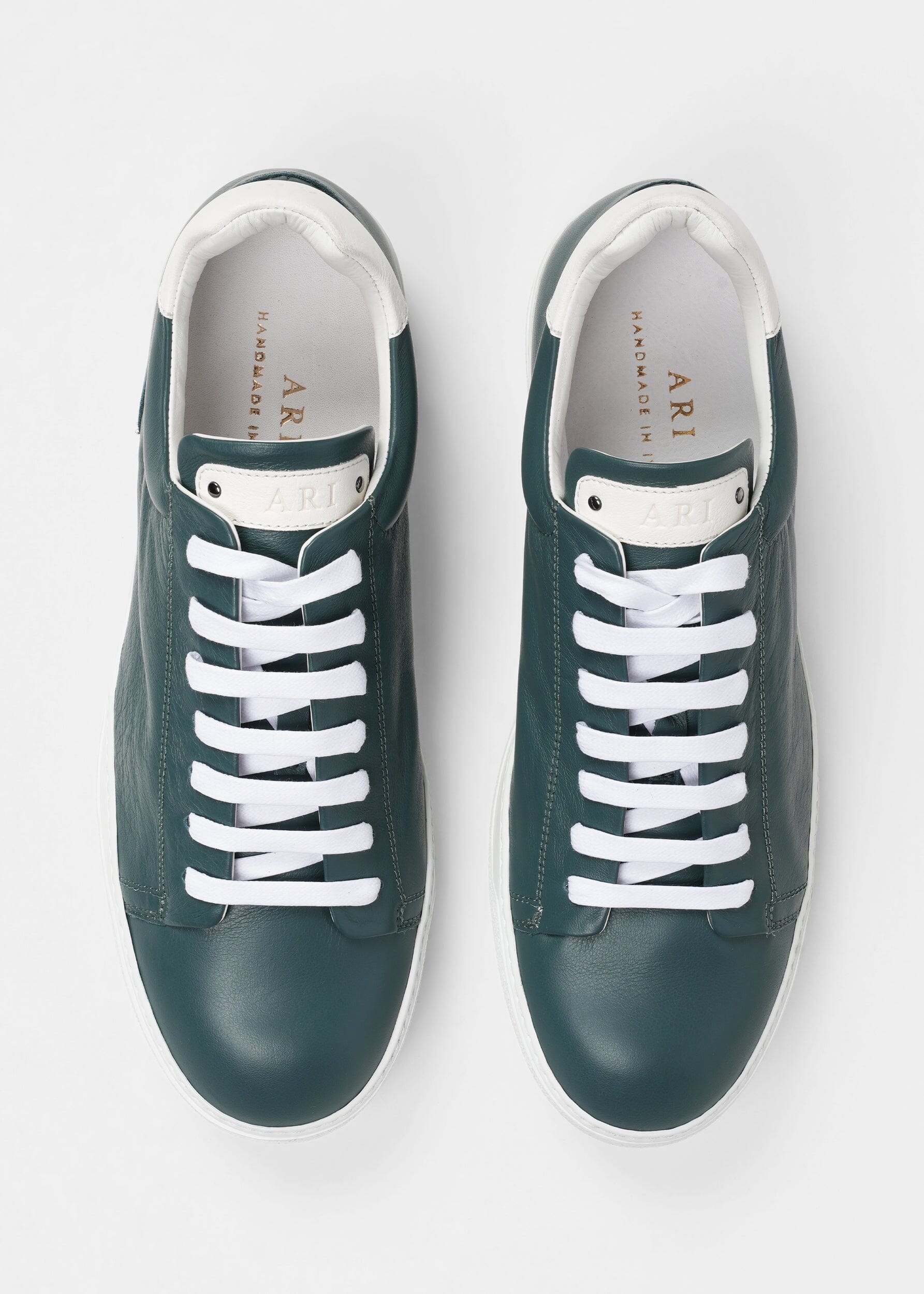 Blue Green