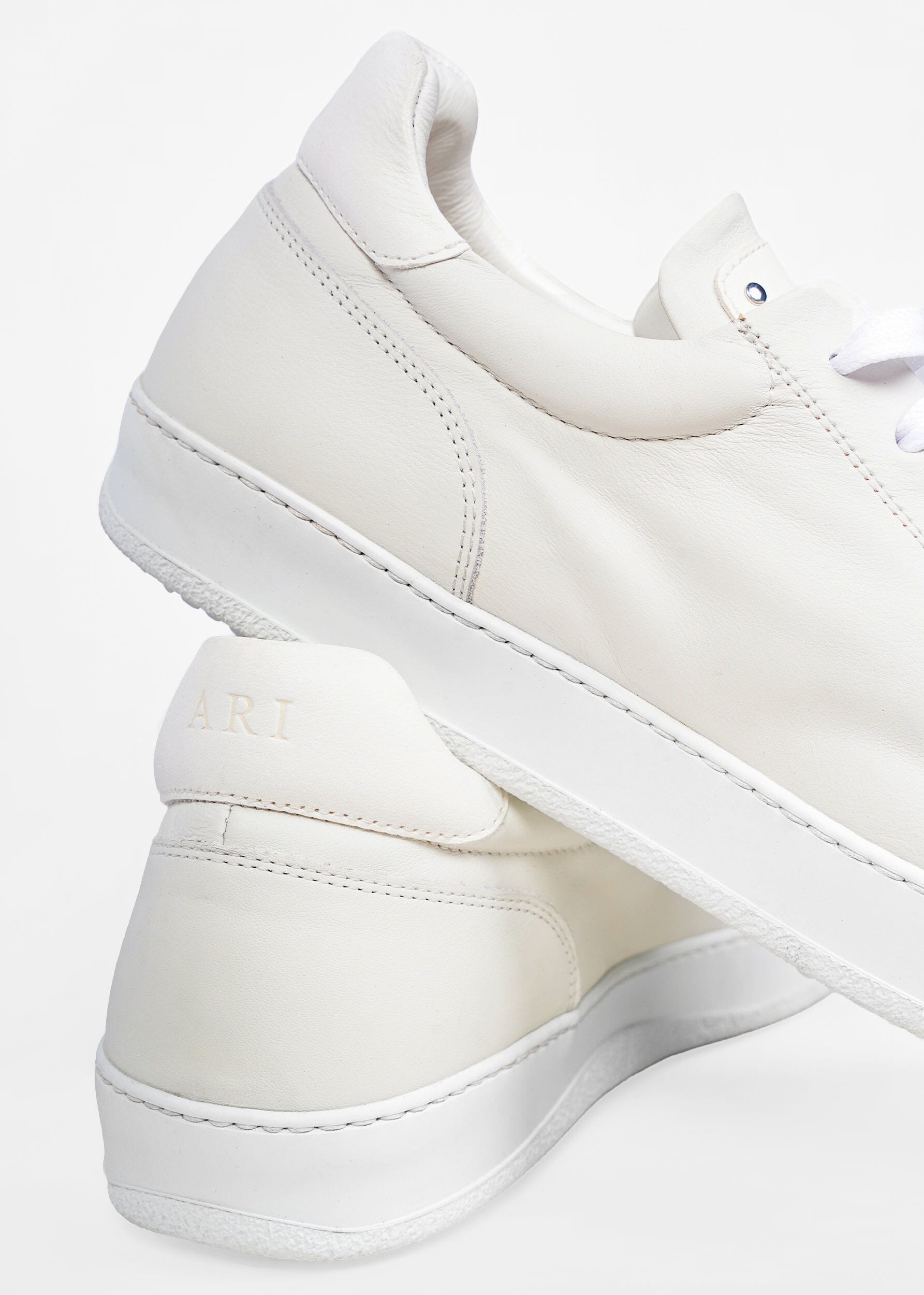 Natural White