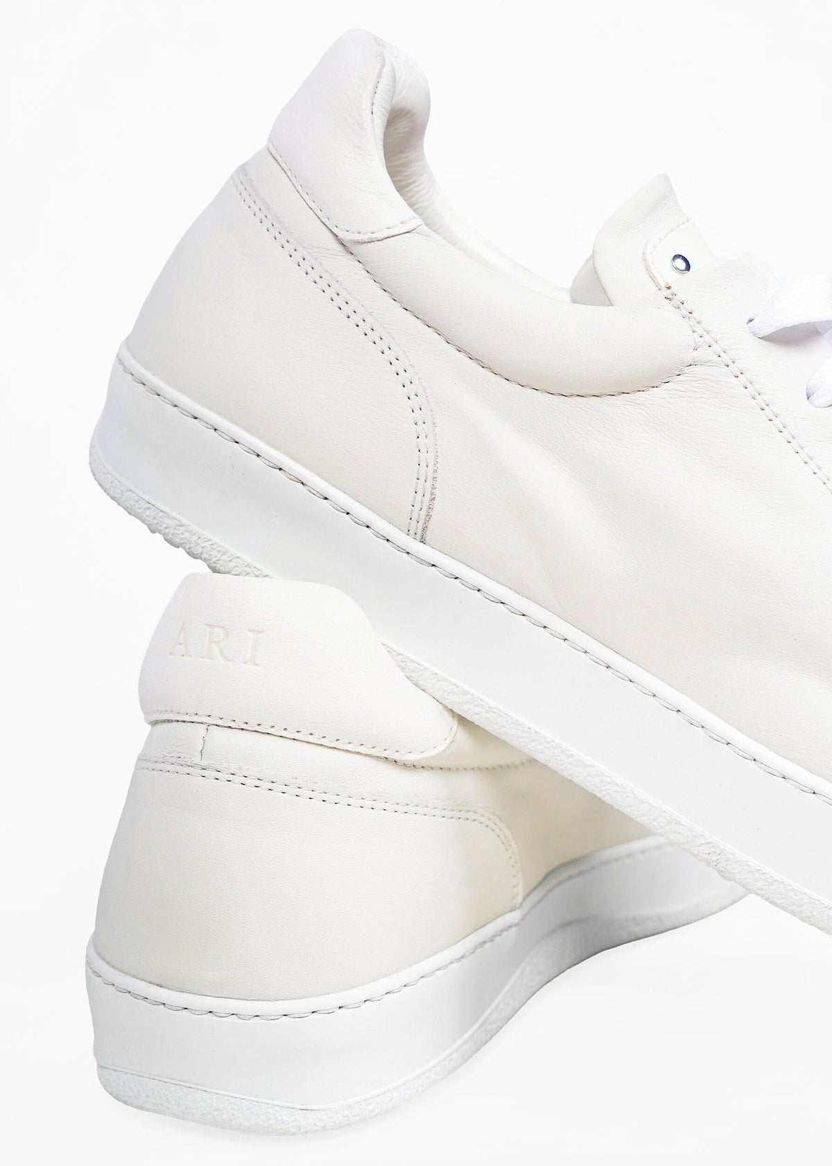 Natural White