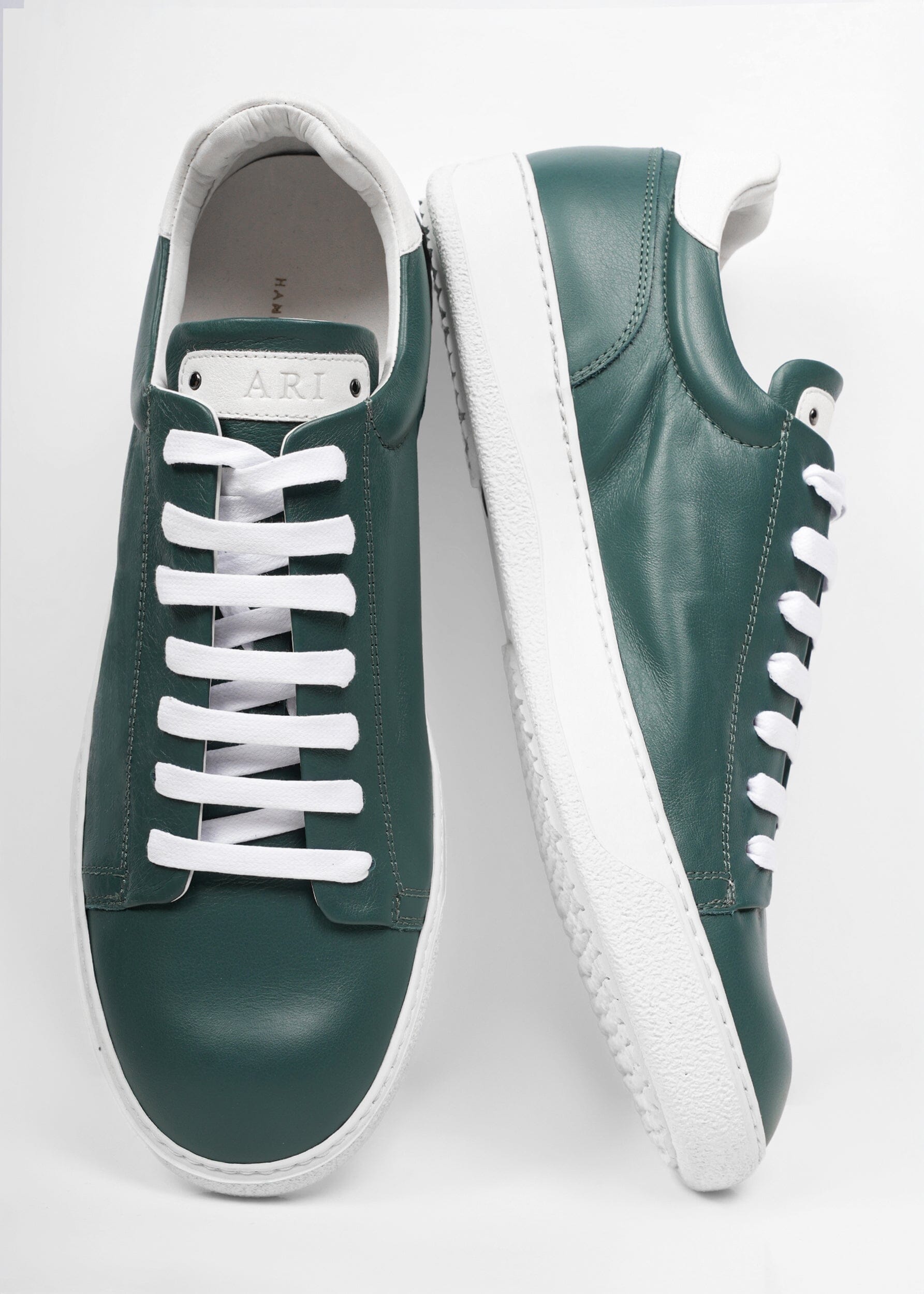 Blue Green