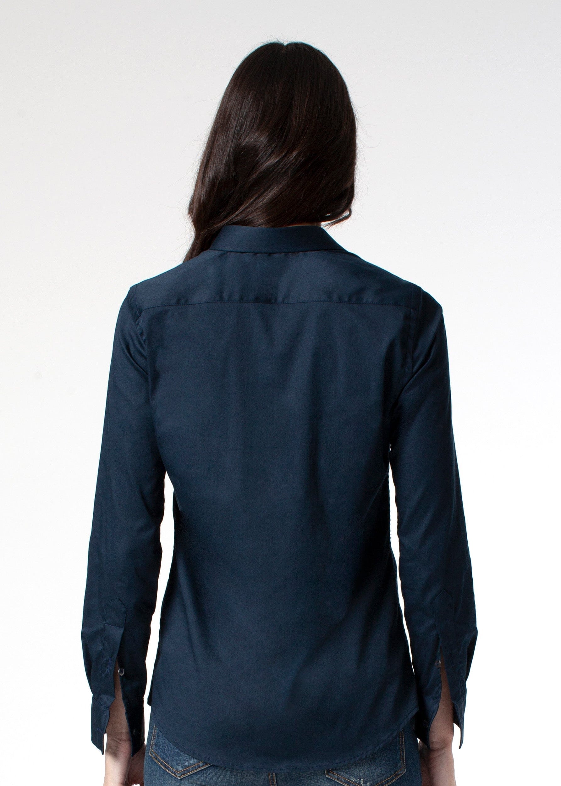 LUCIA BUTTON DOWN