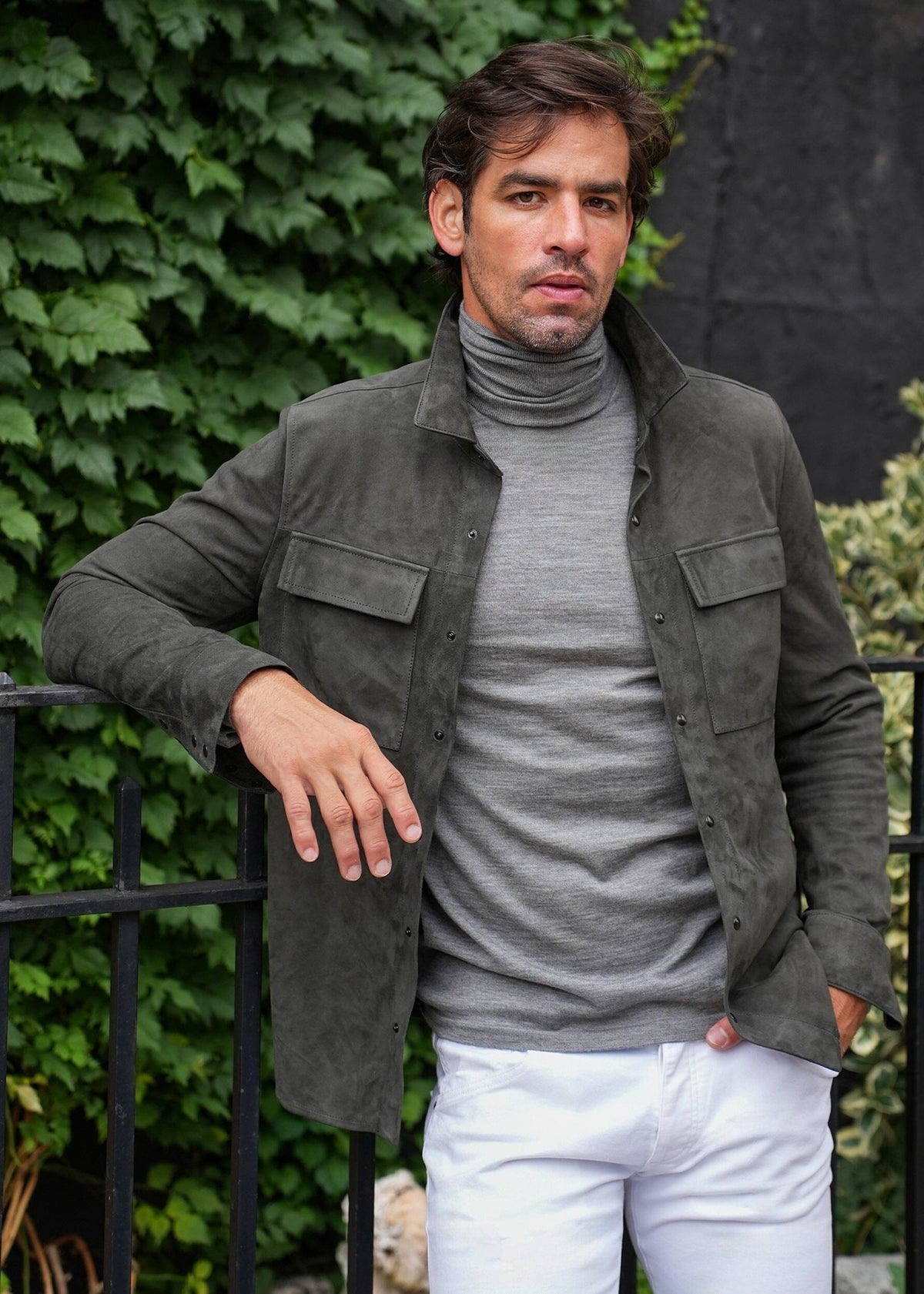 GREY165
