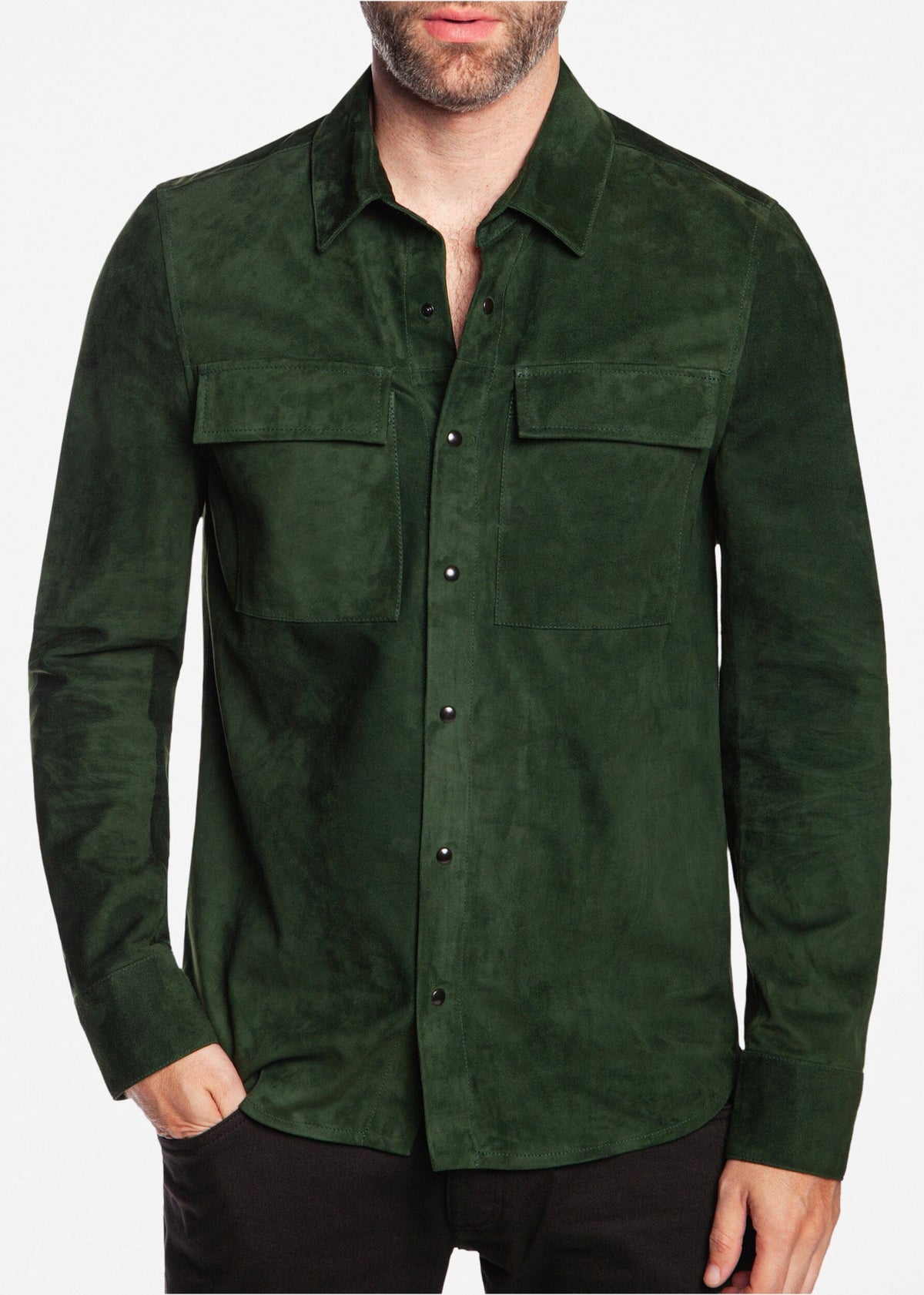 Forest Green