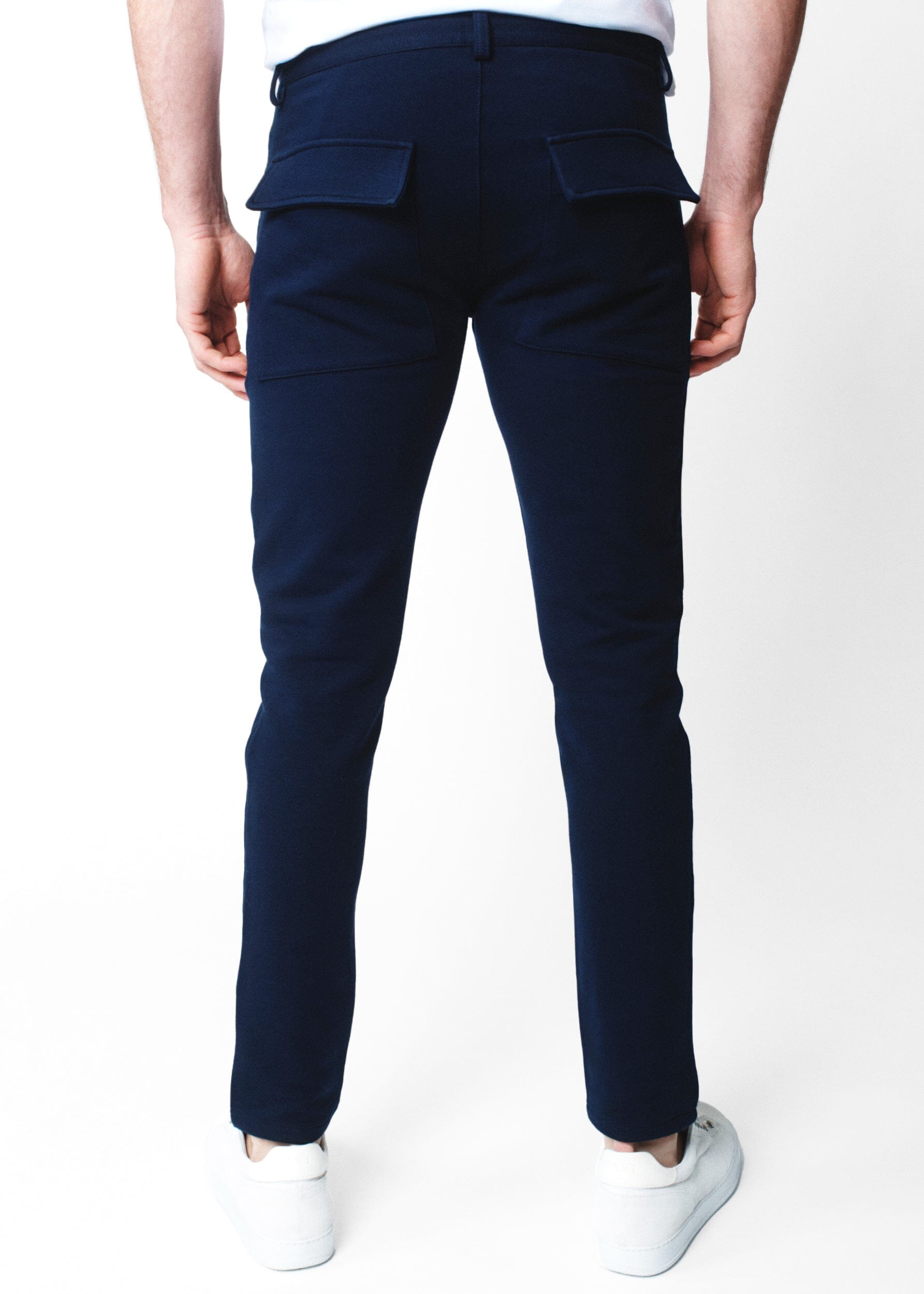 Blue Black