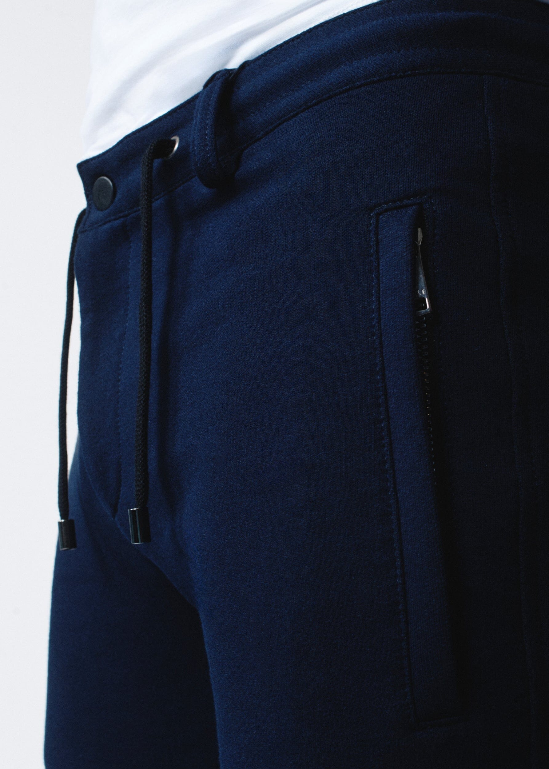 Blue Black