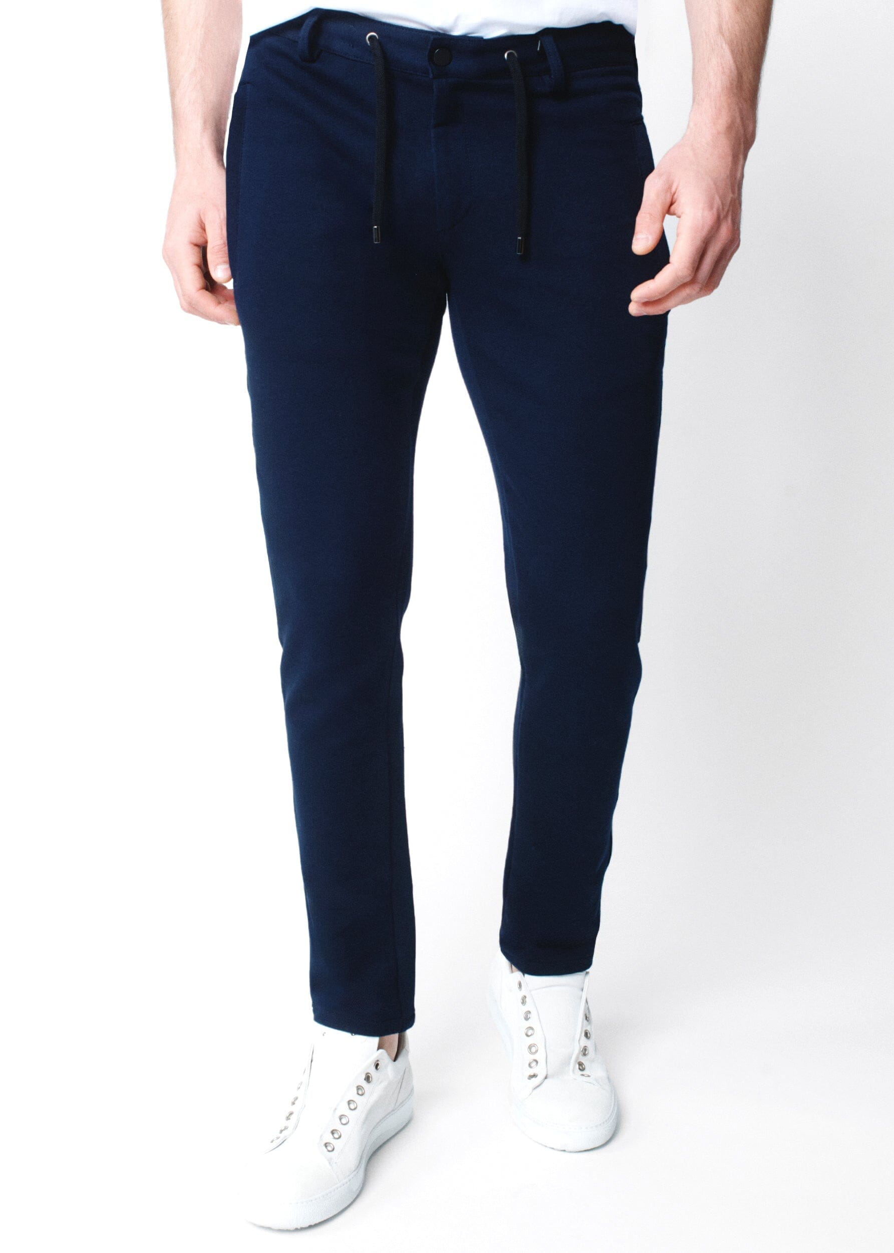 Blue Black