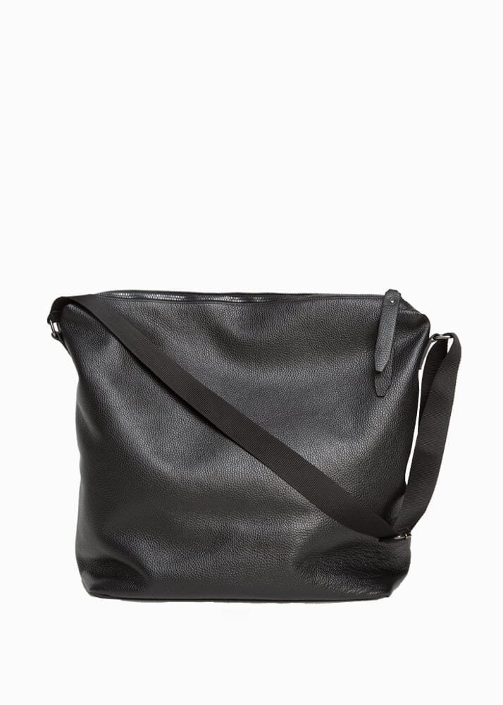 Messenger Bag-Ari Soho