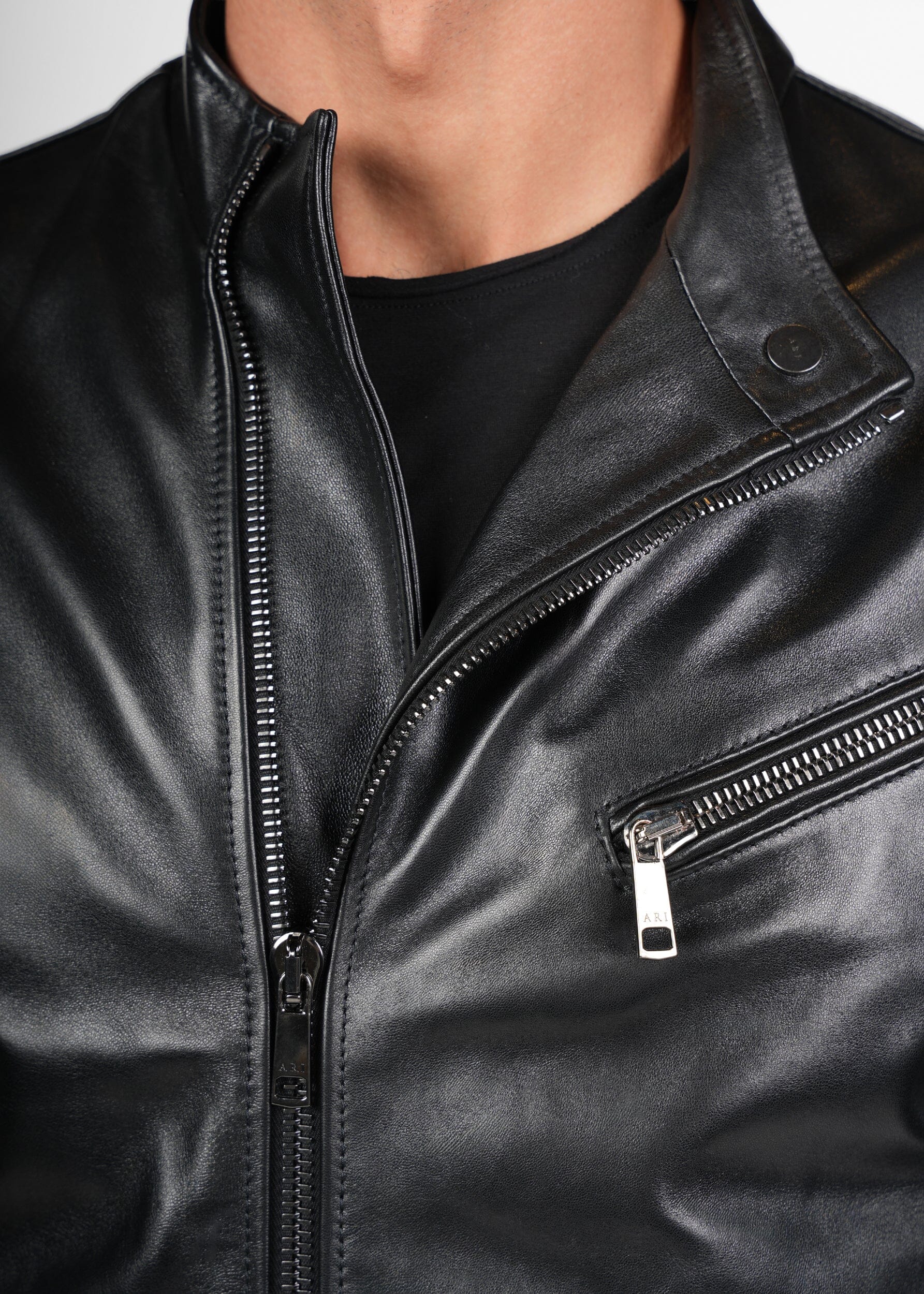 MIKE PLONGÉ JACKET