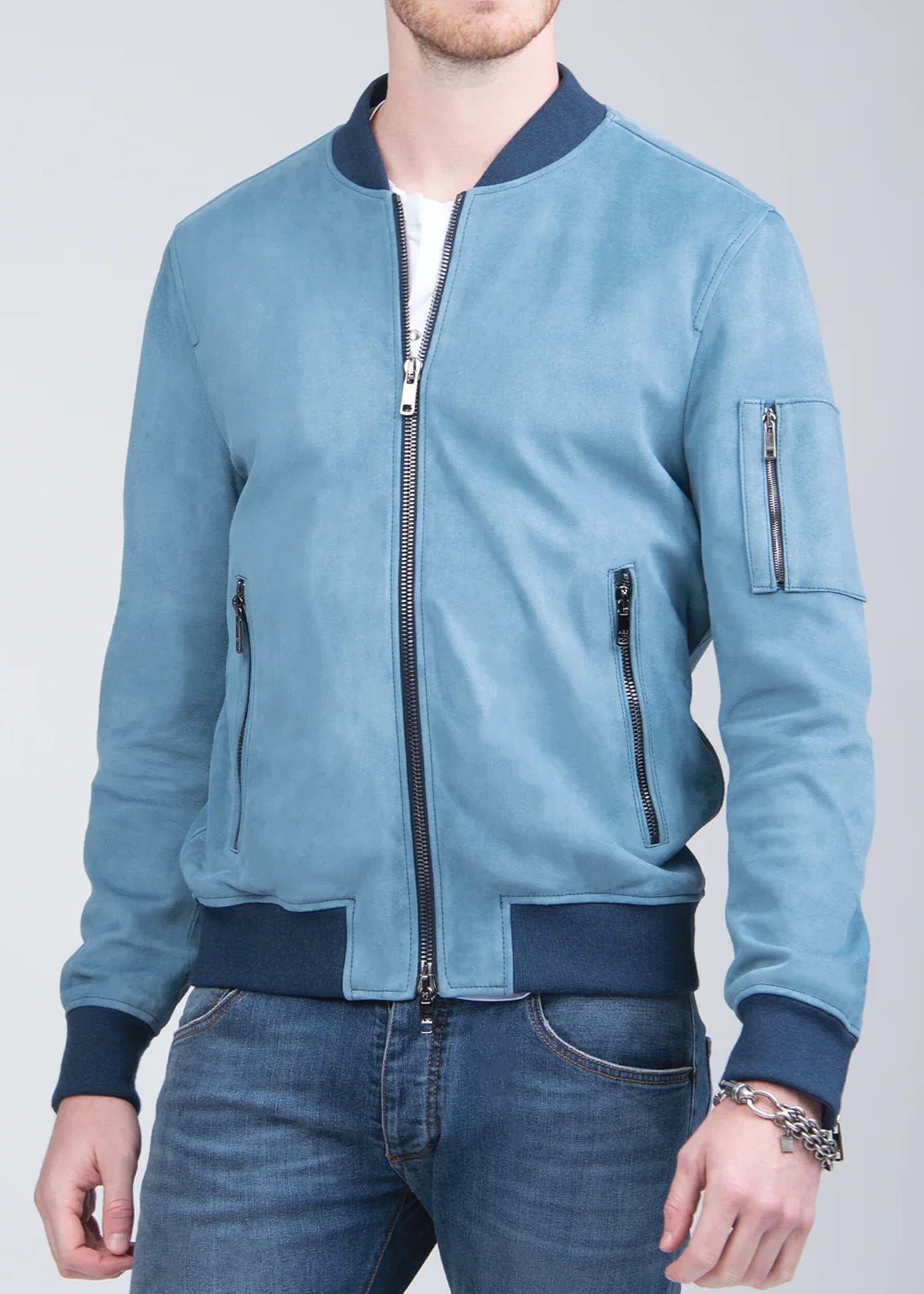 Light Blue