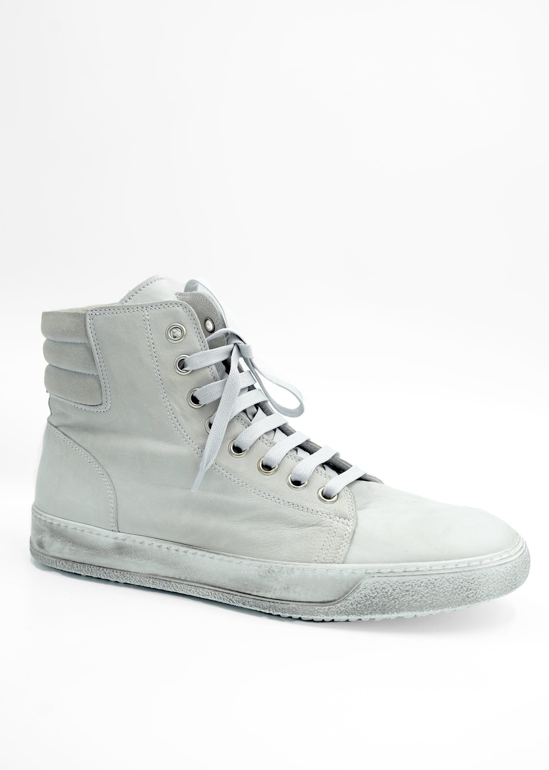 Stone Grey