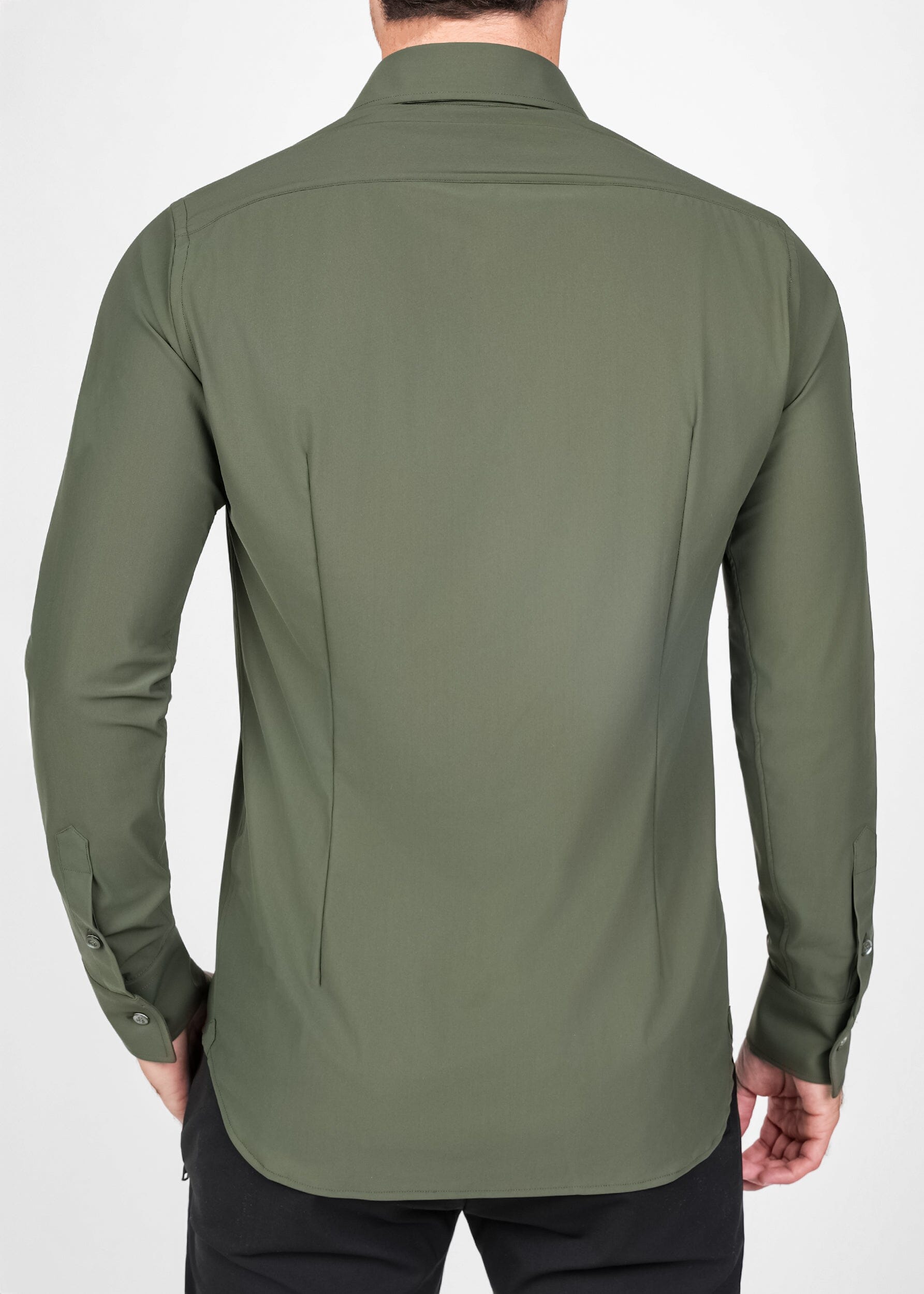 Green Grey