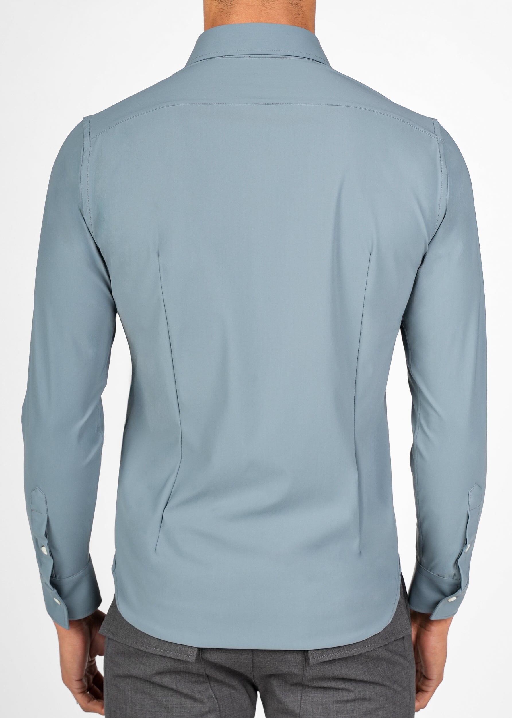 Blue Grey