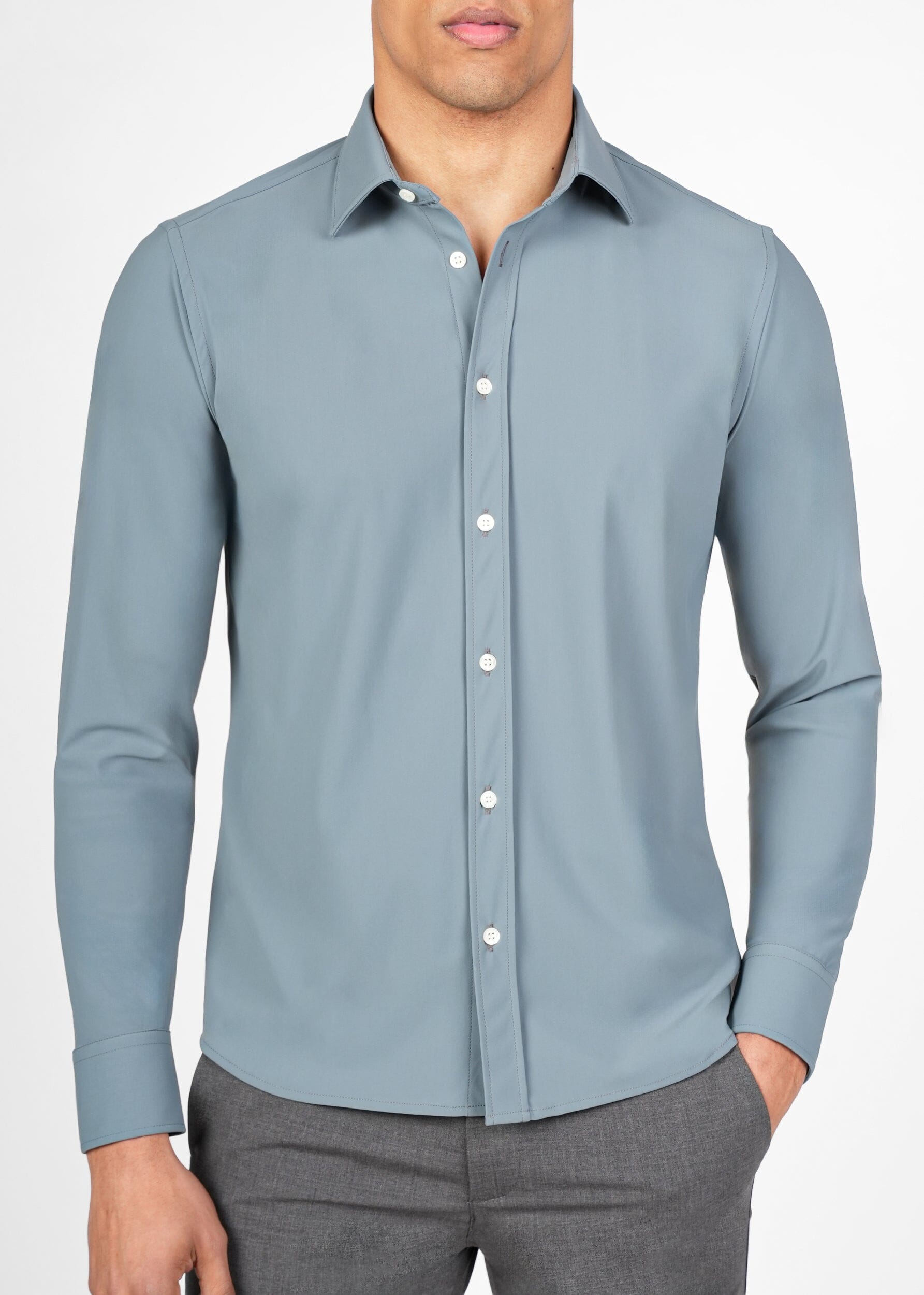 Blue Grey