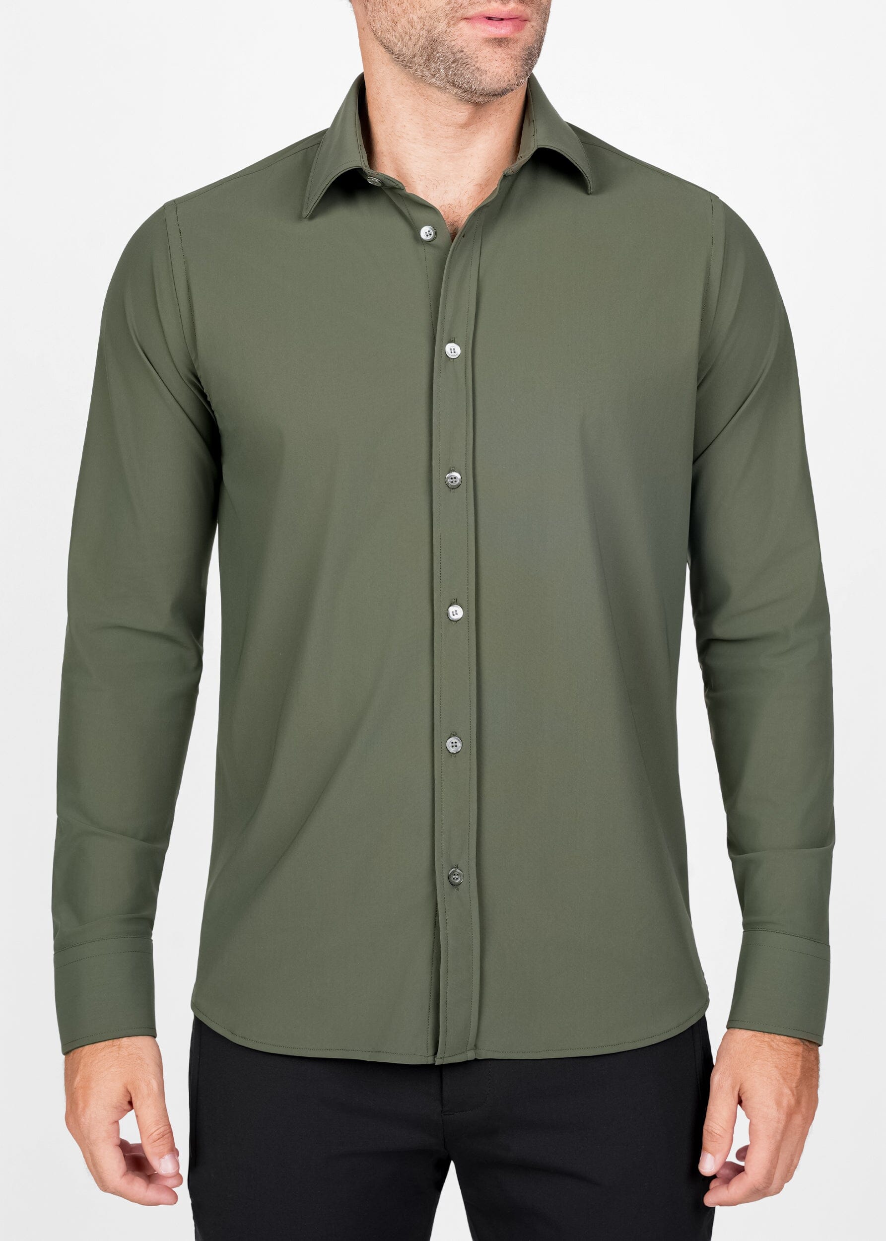 Green Grey
