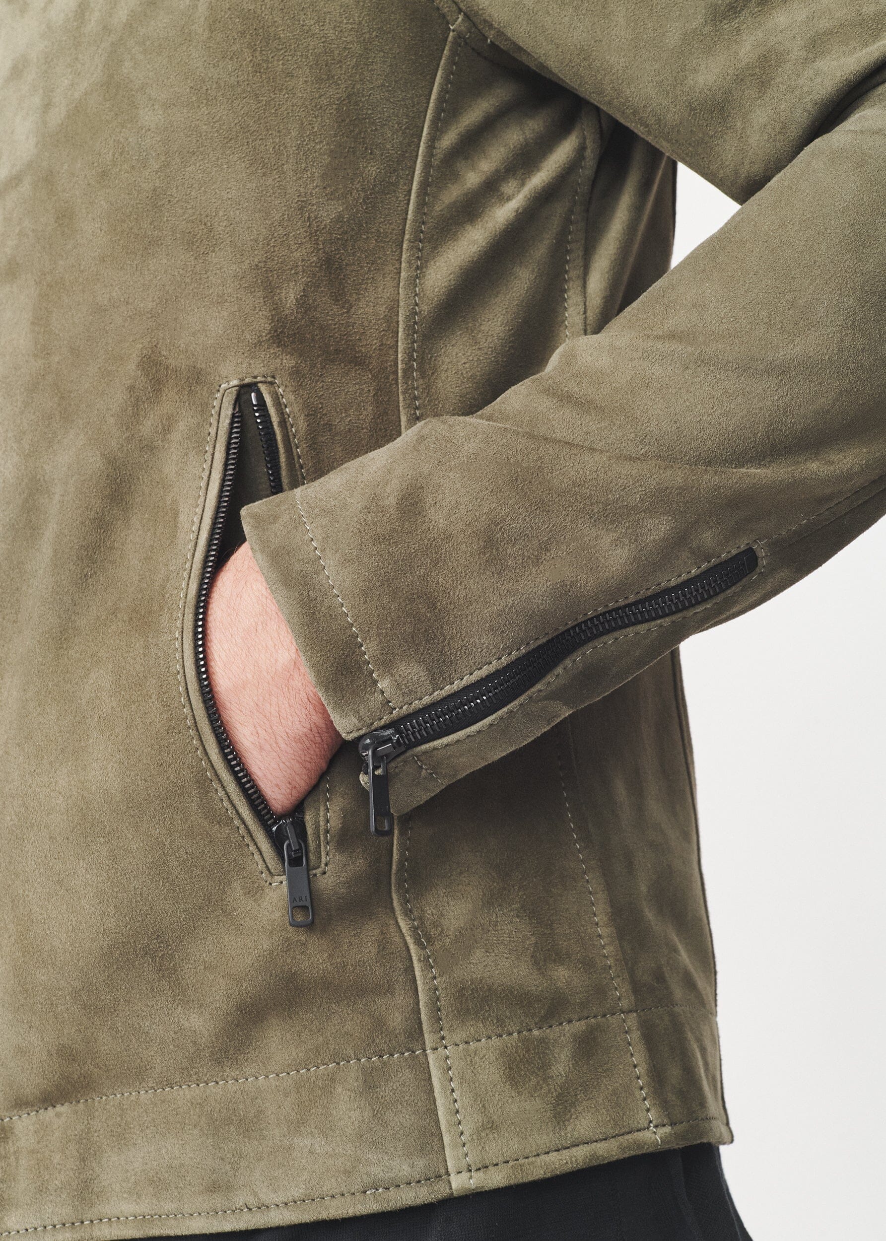 RAUL LIGHTWEIGHT BOMBER