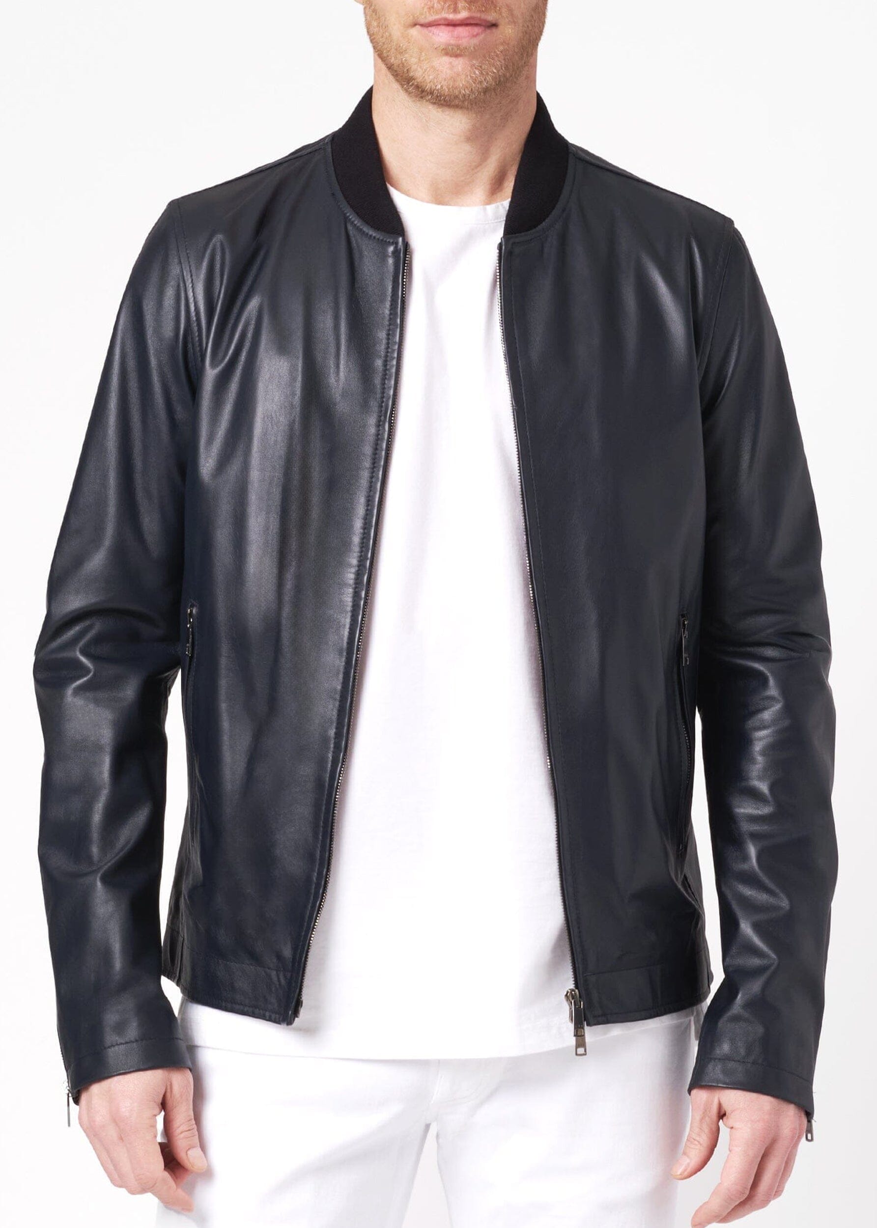 RAUL LIGHTWEIGHT BOMBER