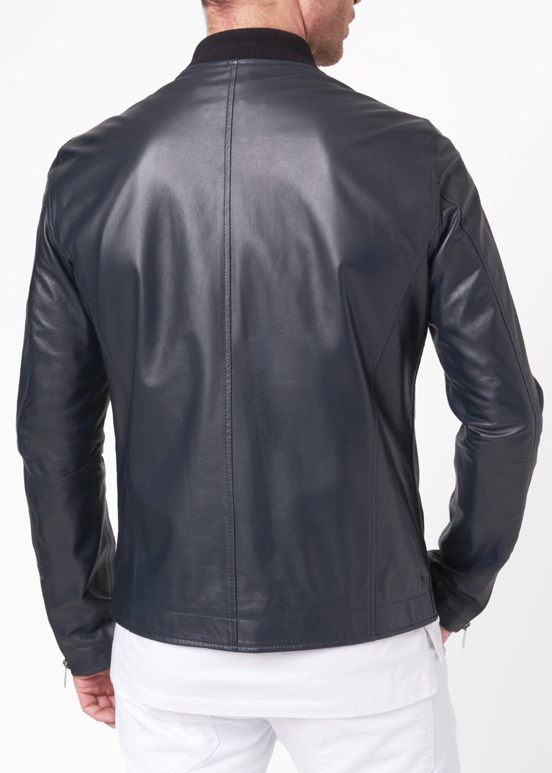 RAUL LIGHTWEIGHT BOMBER