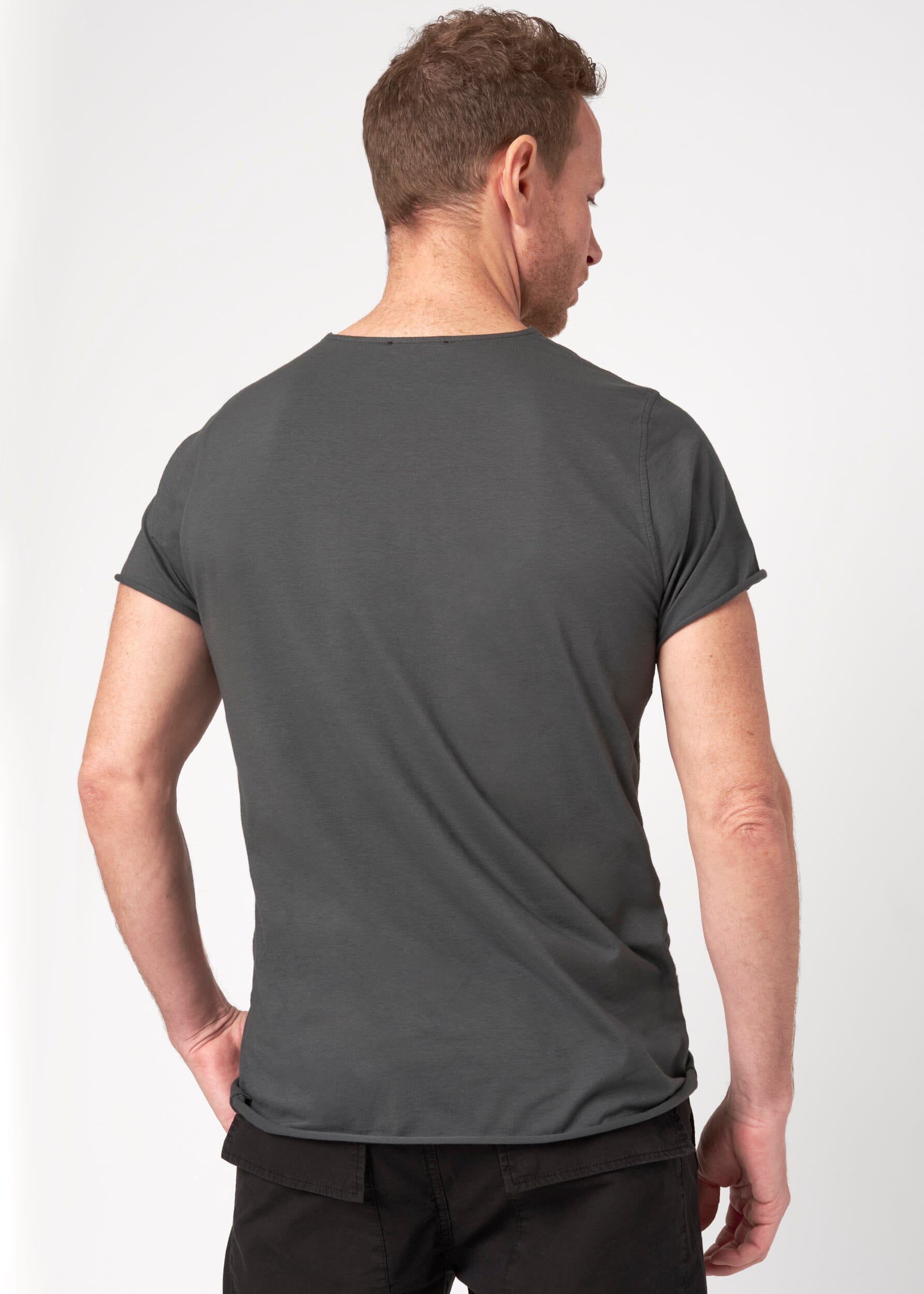 Dark Grey