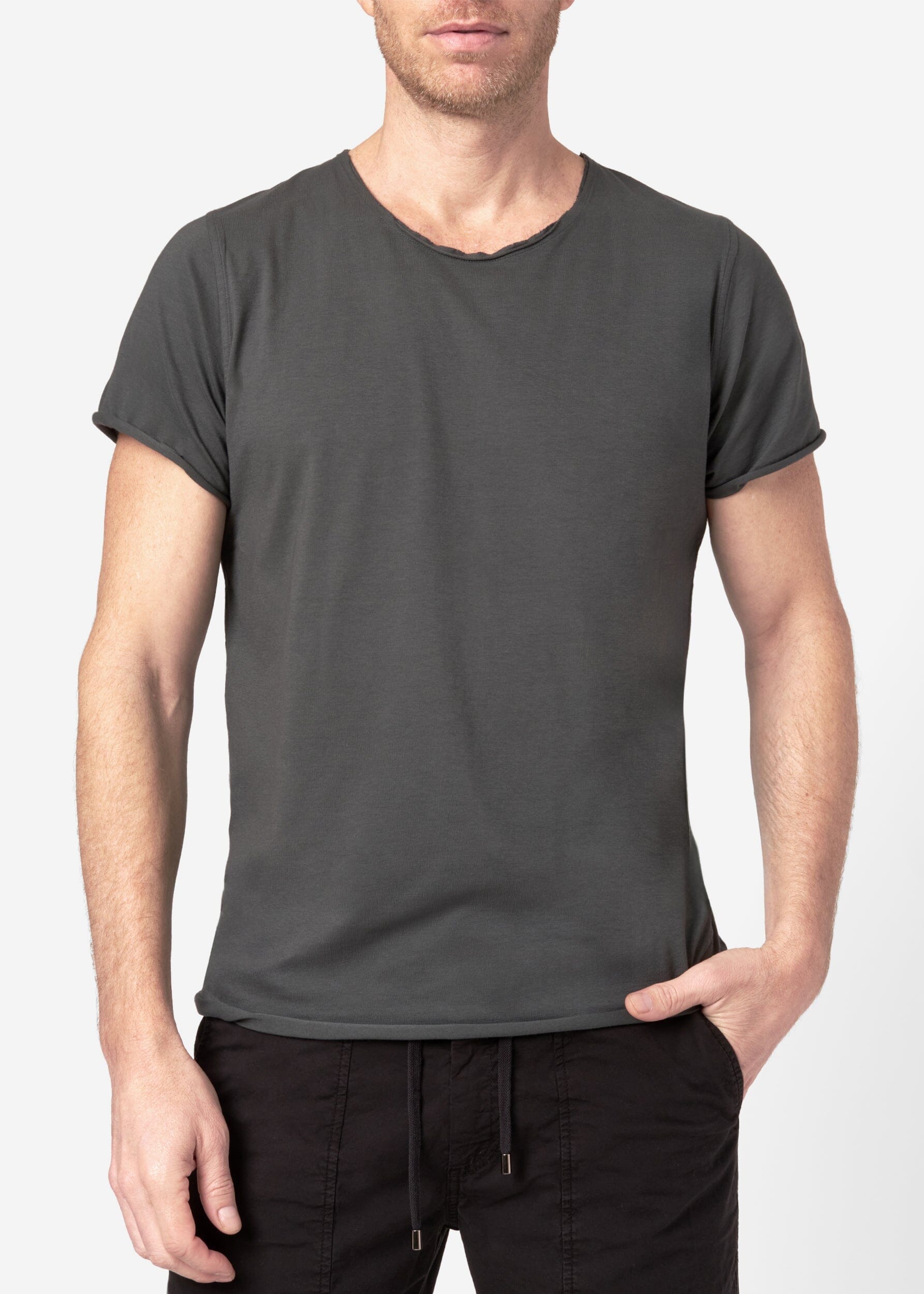 Dark Grey