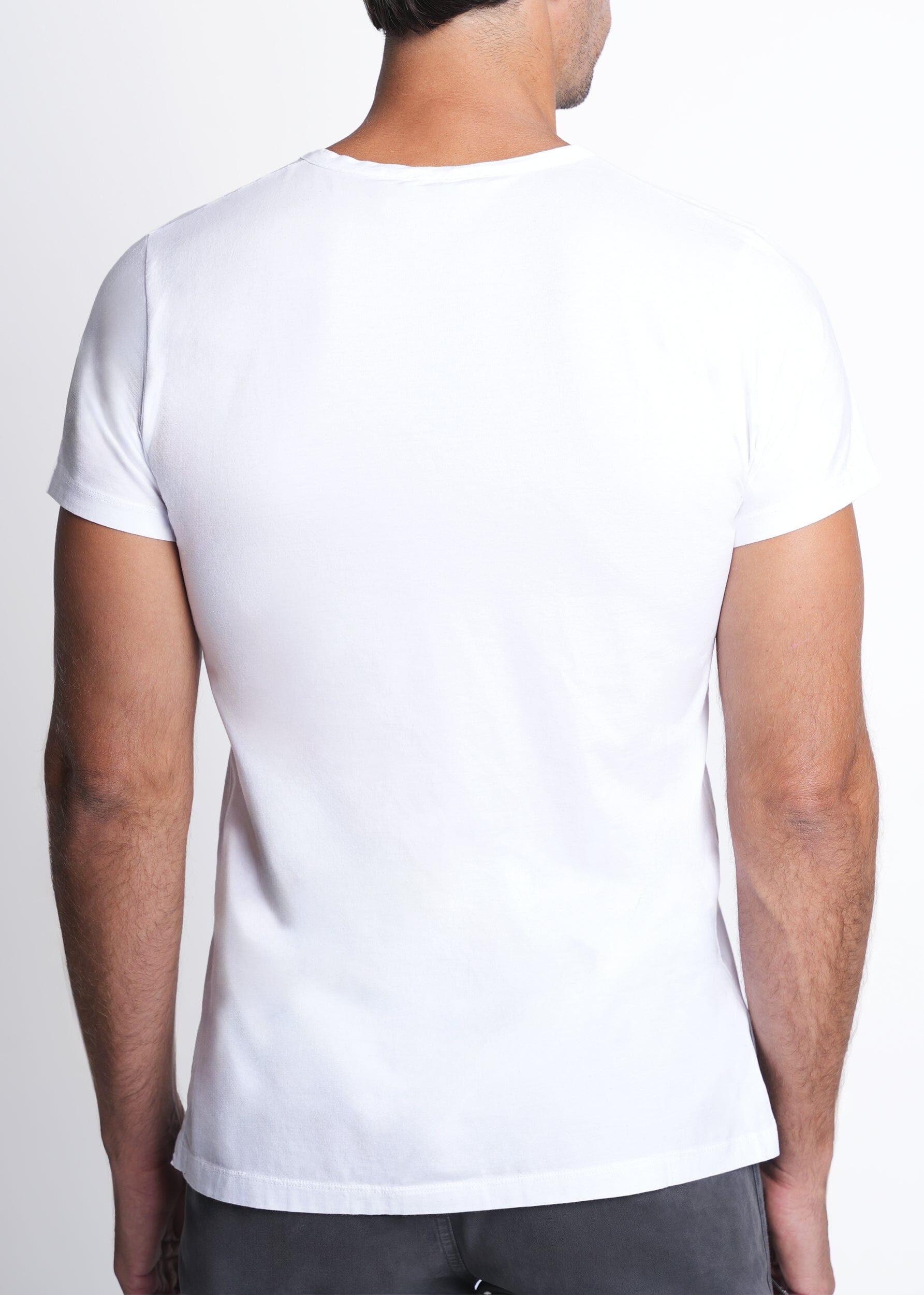REGULAR FIT T-SHIRT