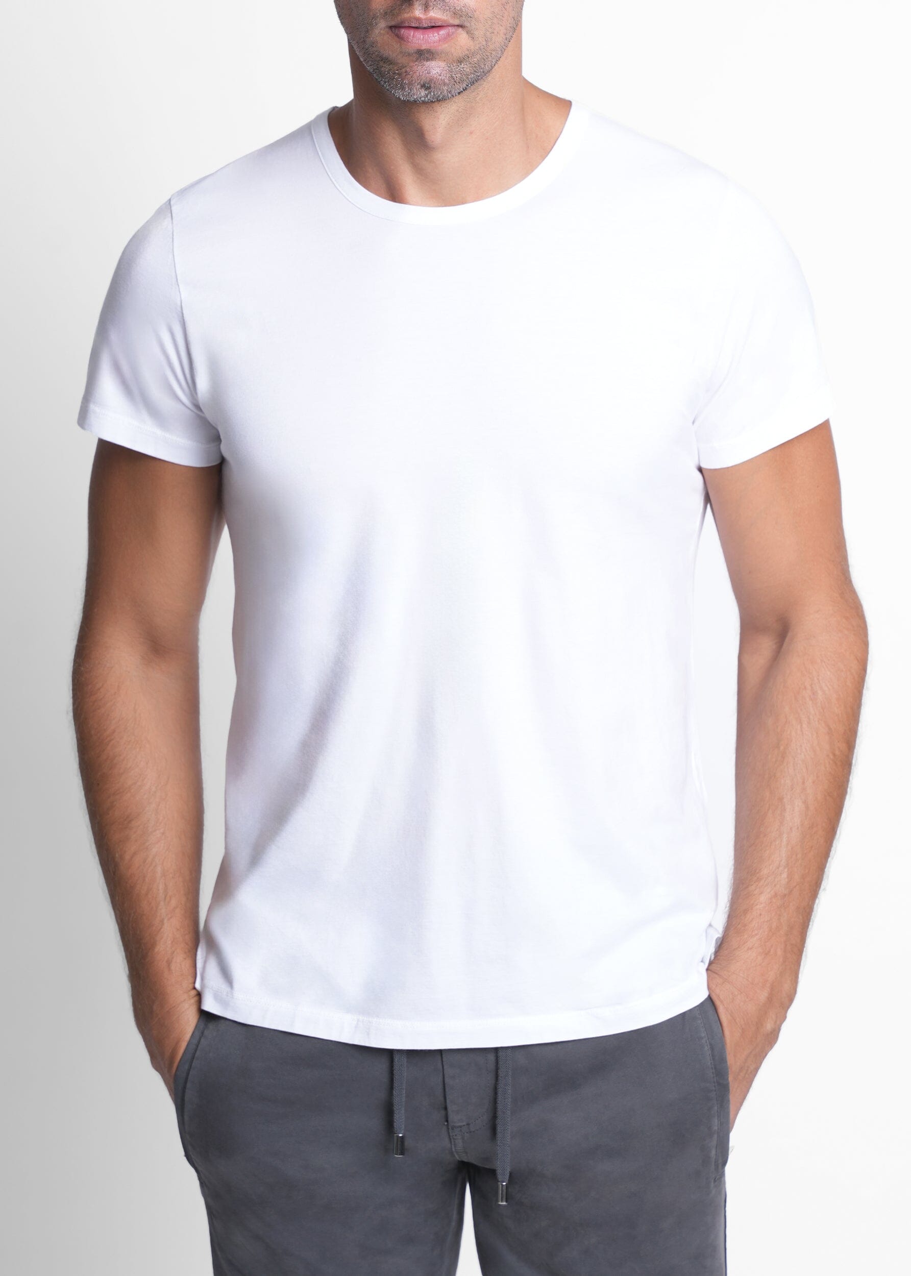 REGULAR FIT T-SHIRT
