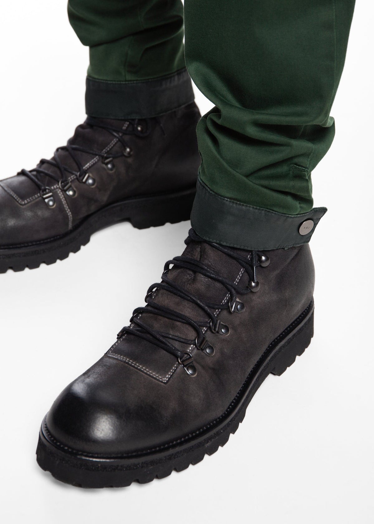 Forest Green