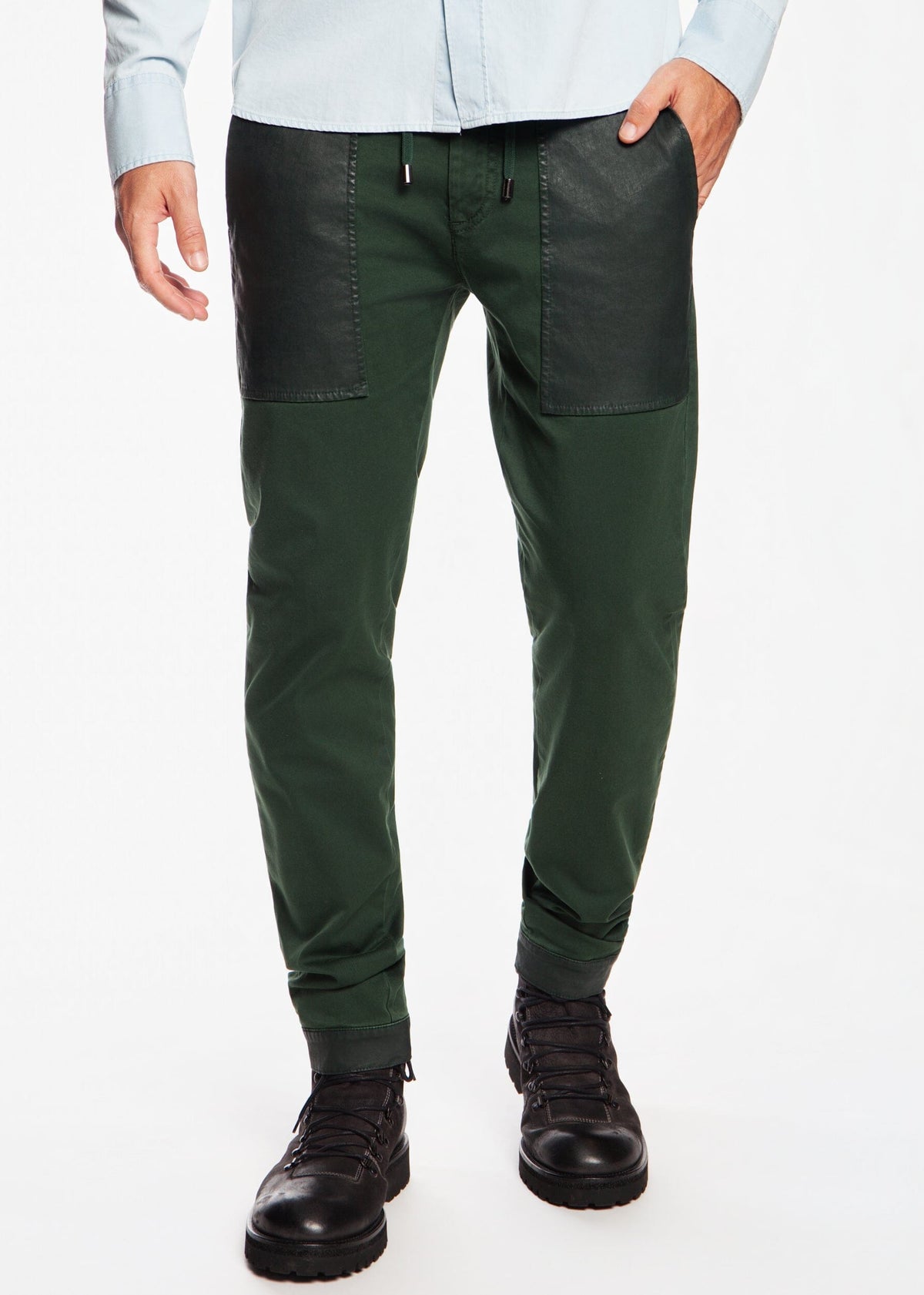 Forest Green