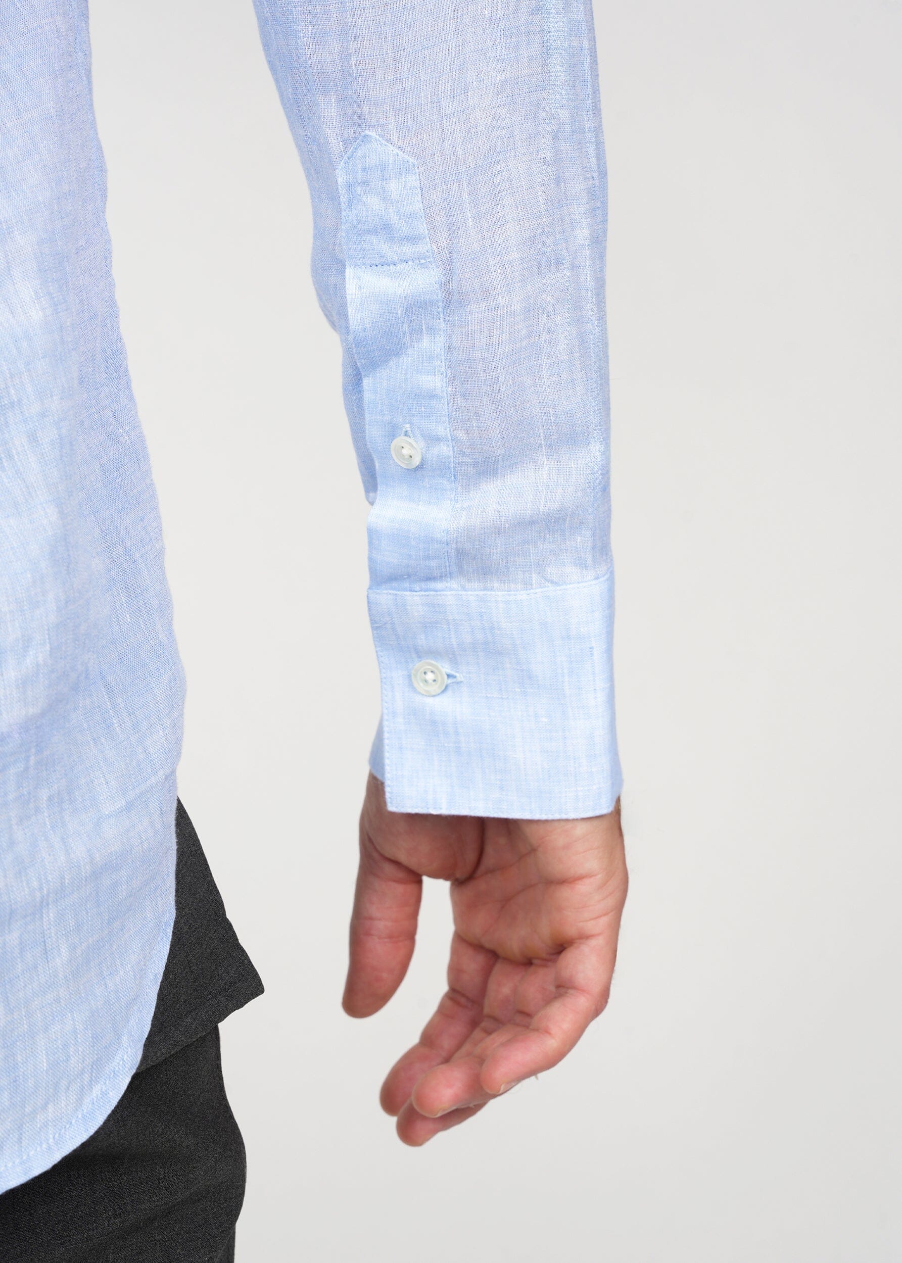 Pale Blue