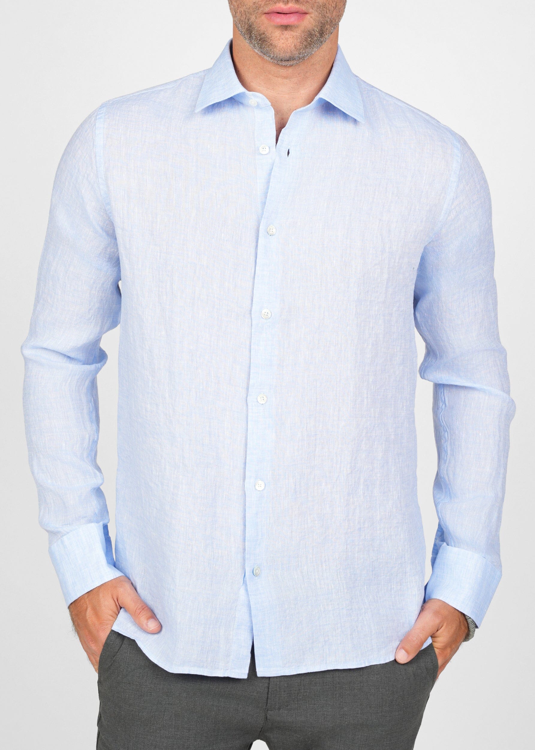 Pale Blue