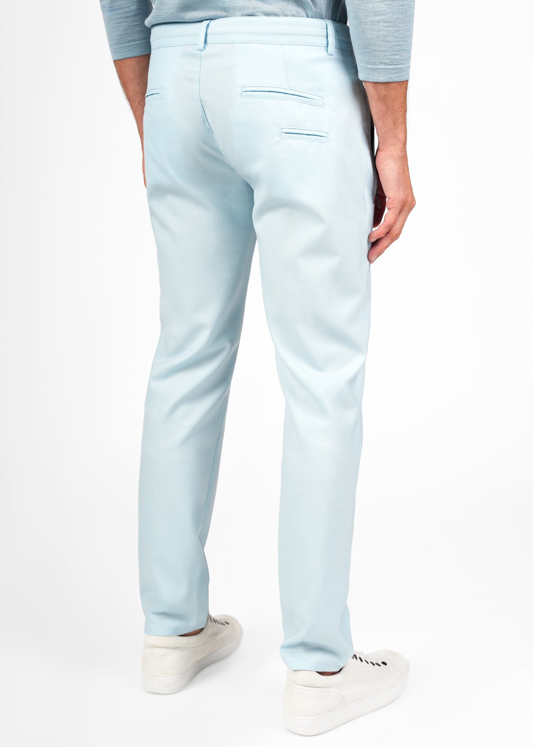 Ice Blue