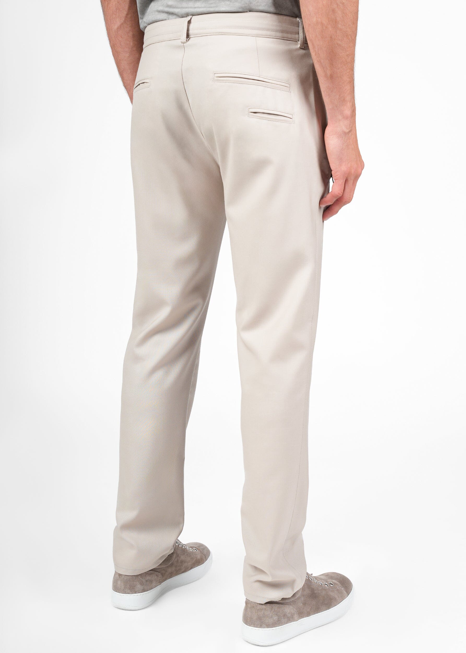 Desert Beige