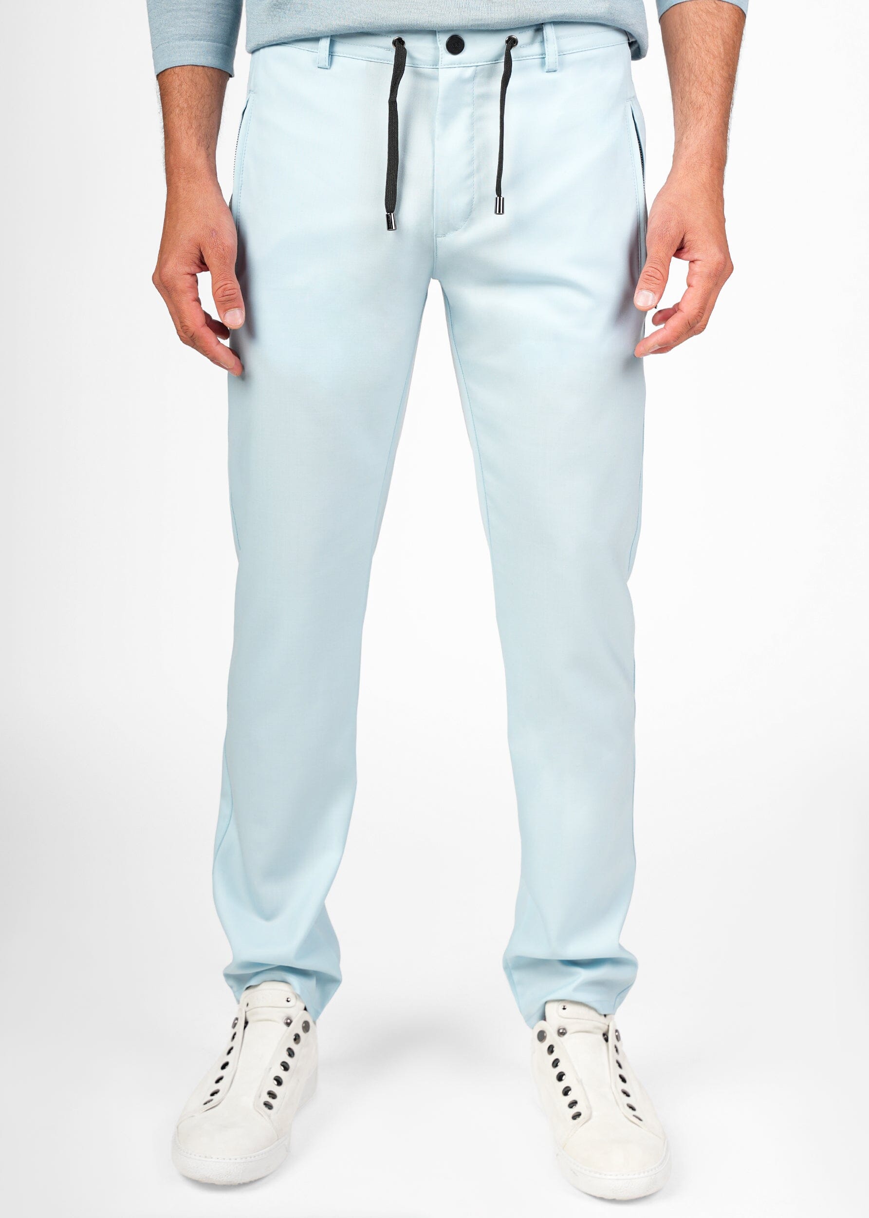 Ice Blue