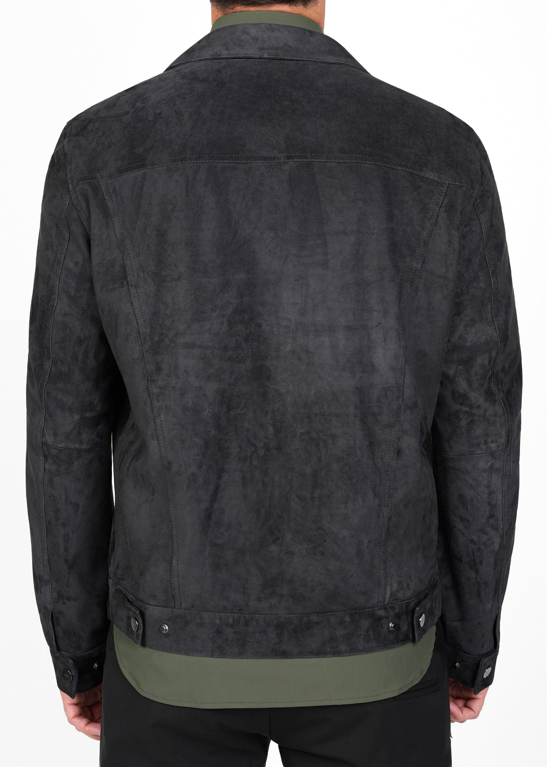 Dark Grey