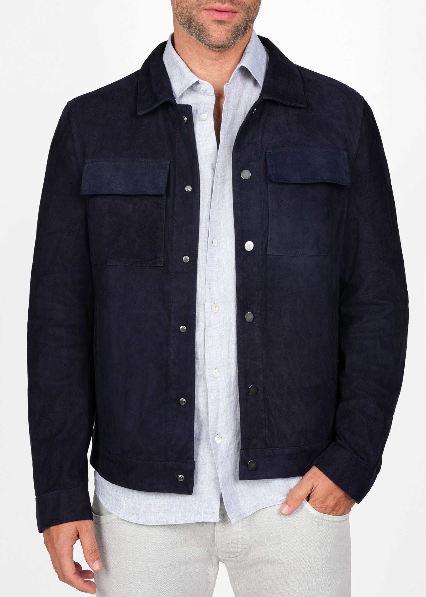 Dark Blue