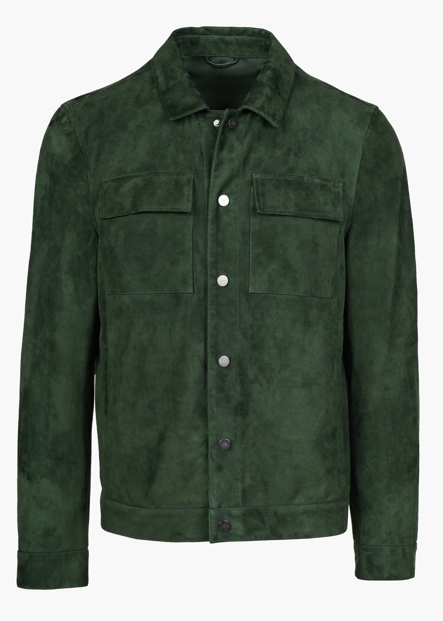 Forest Green