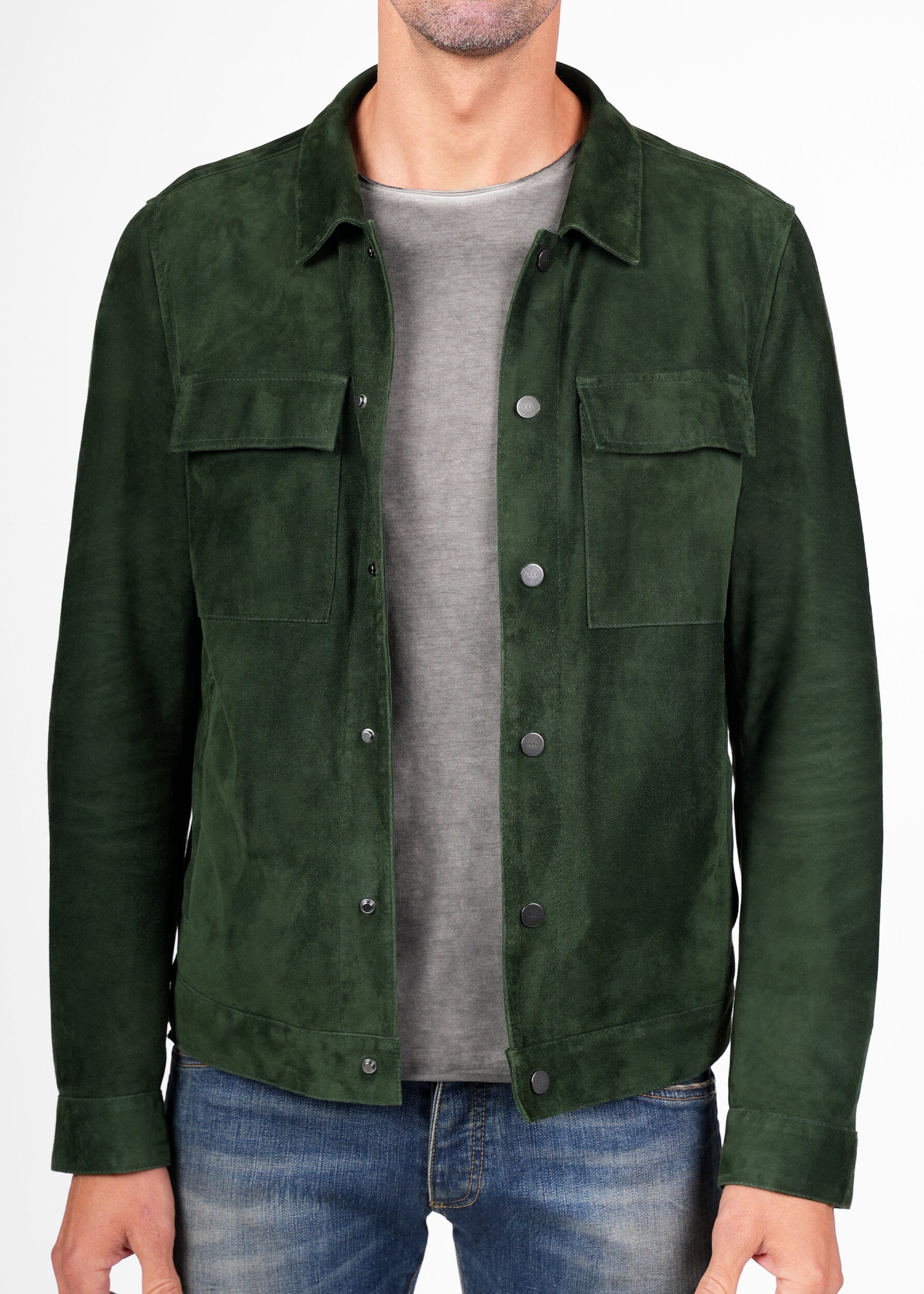Forest Green