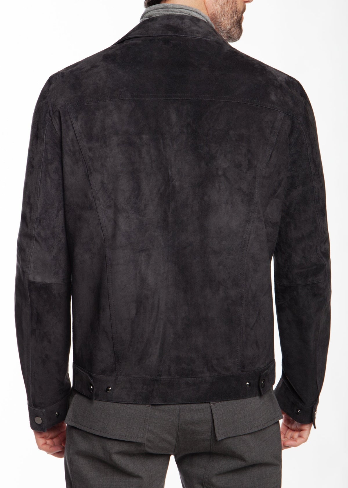 Dark Grey