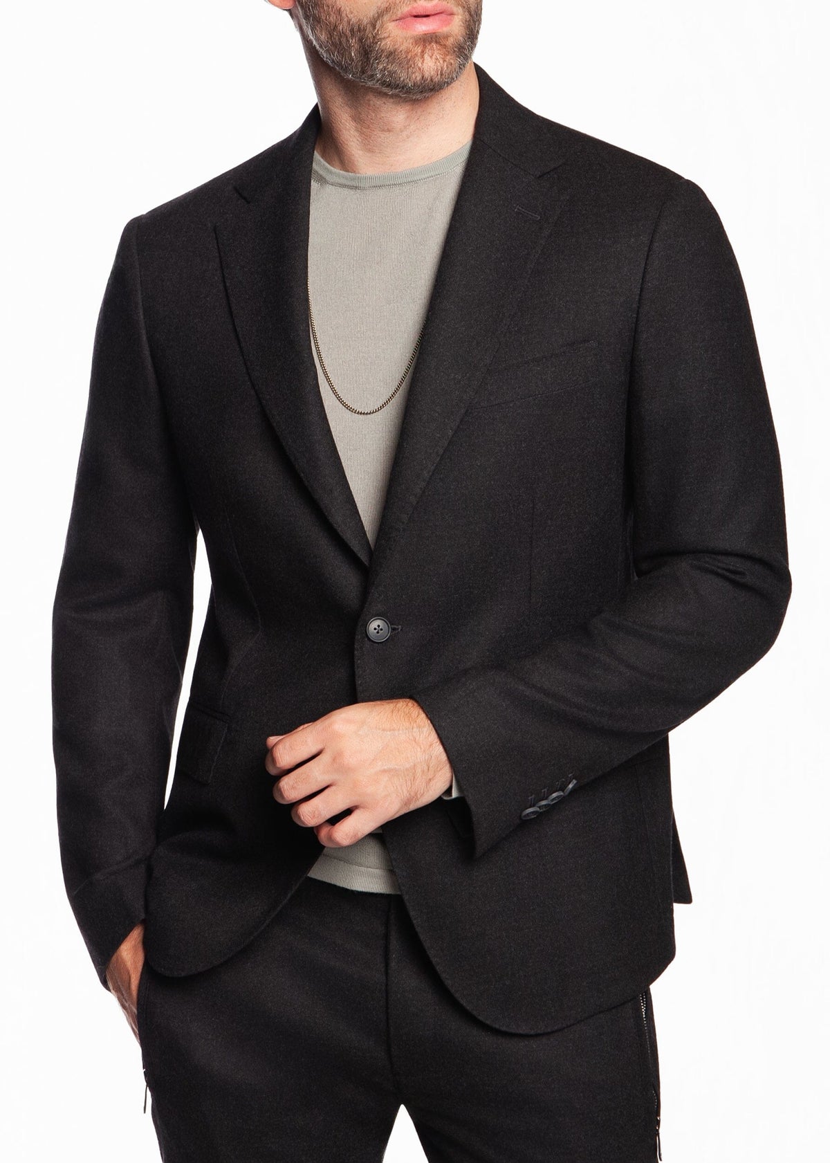 Dark Grey