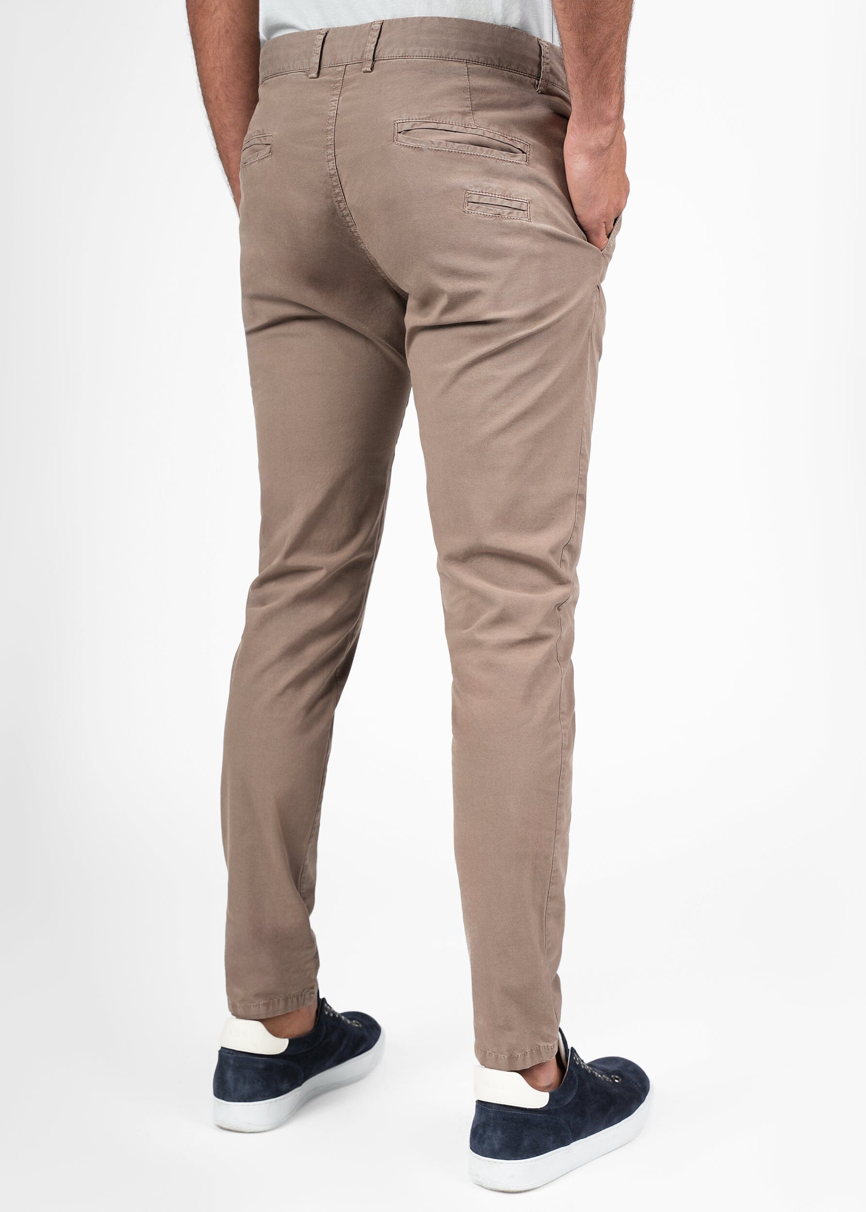 Desert Brown