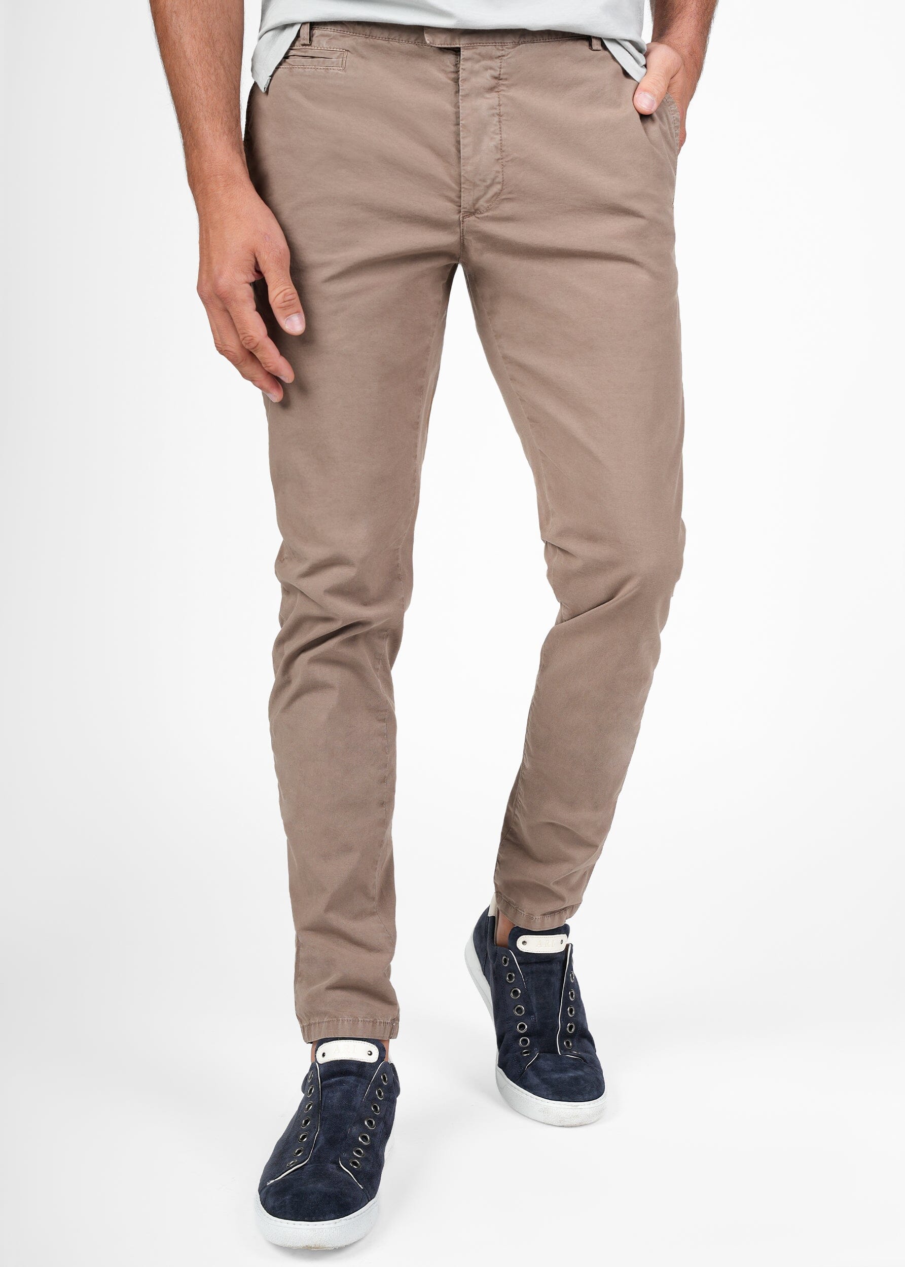 Desert Brown