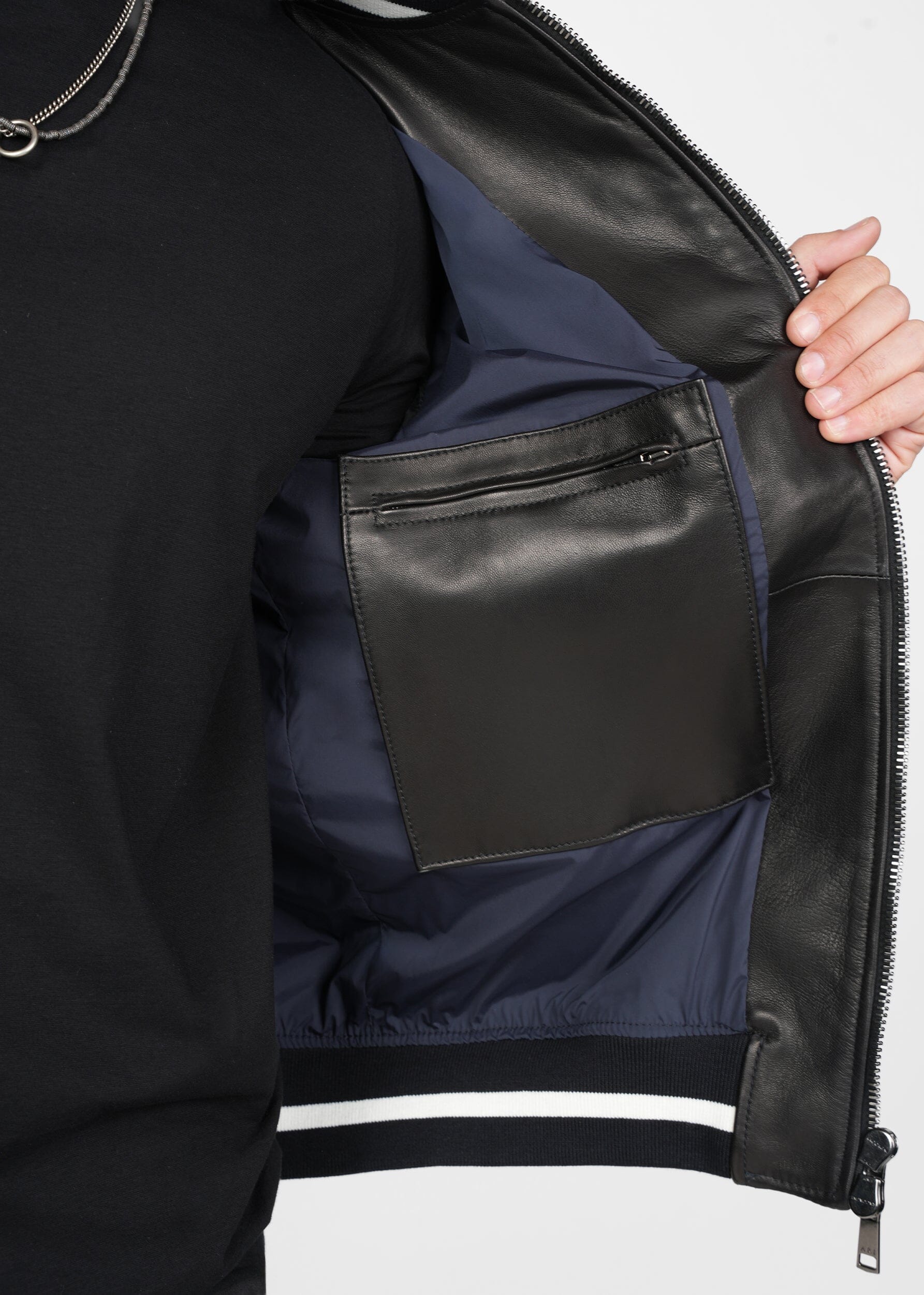 TEO PLONGÉ BOMBER