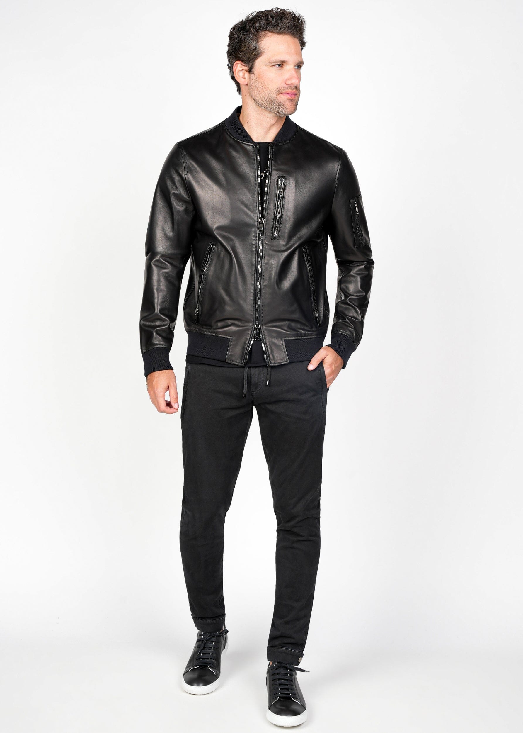 TEO PLONGÉ BOMBER